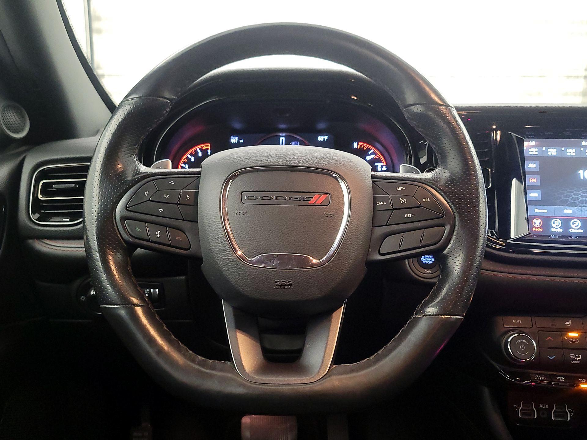 Thumbnail: 2023 Dodge Durango - 10