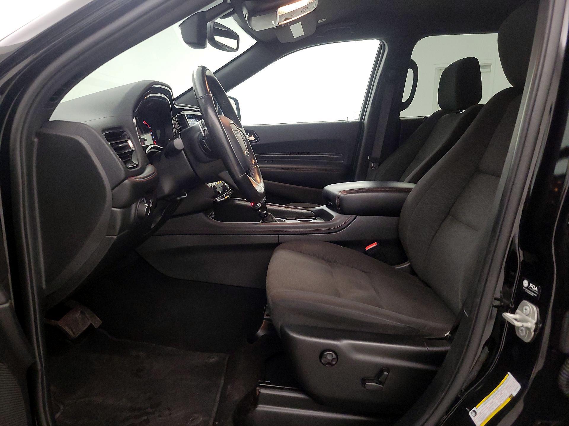 Thumbnail: 2023 Dodge Durango - 11