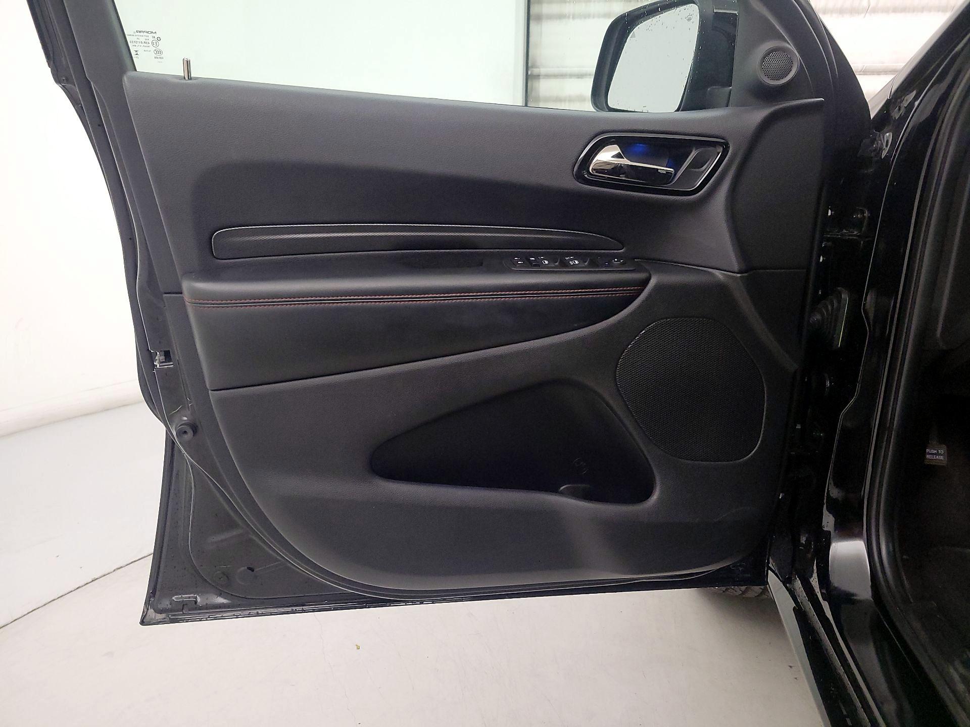 Thumbnail: 2023 Dodge Durango - 12