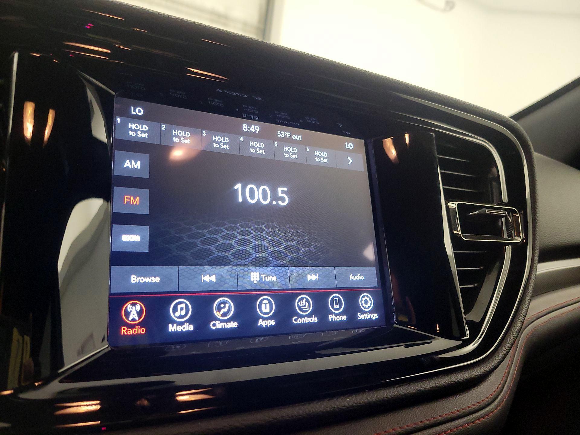 Thumbnail: 2023 Dodge Durango - 15