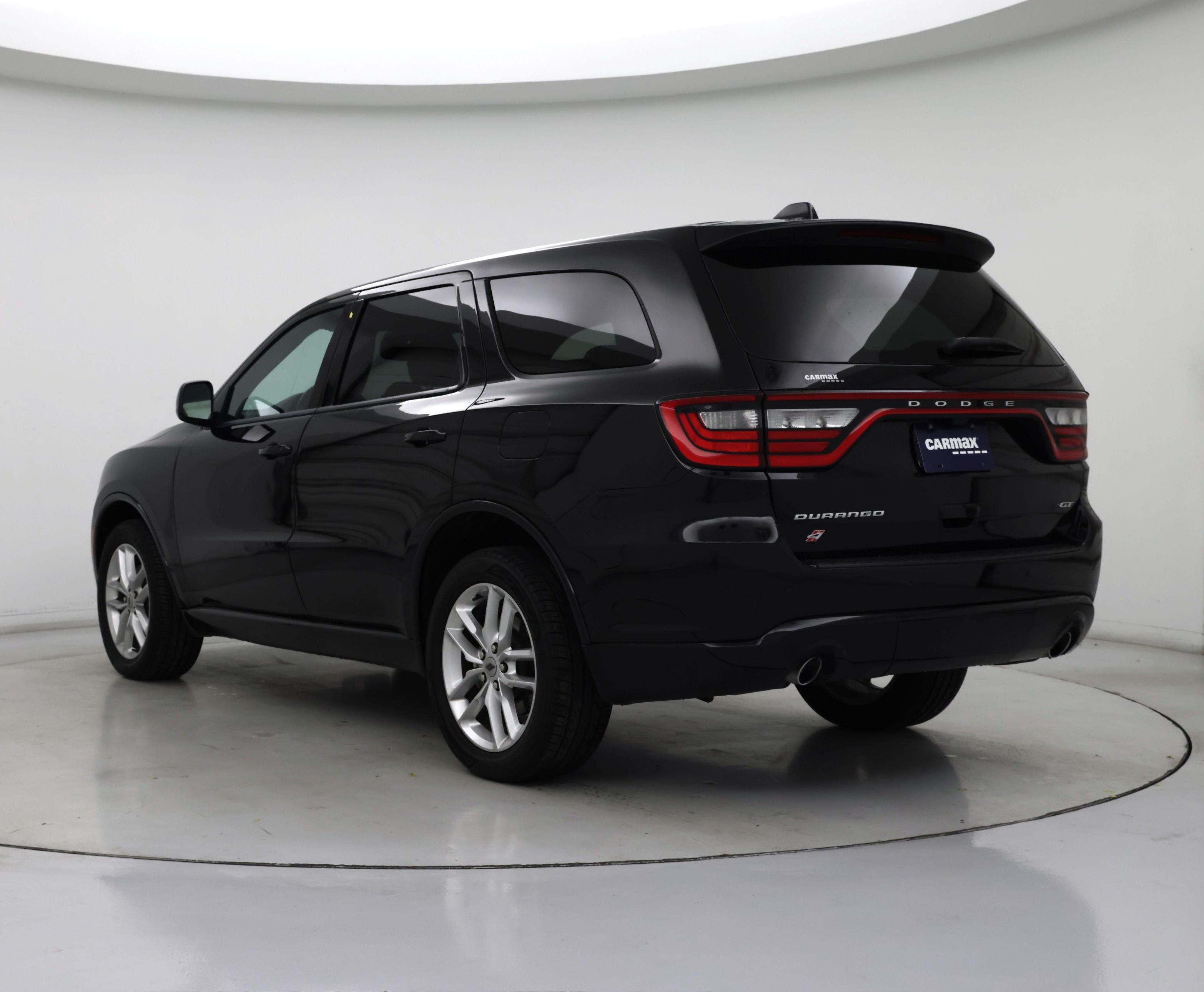 Thumbnail: 2023 Dodge Durango - 2