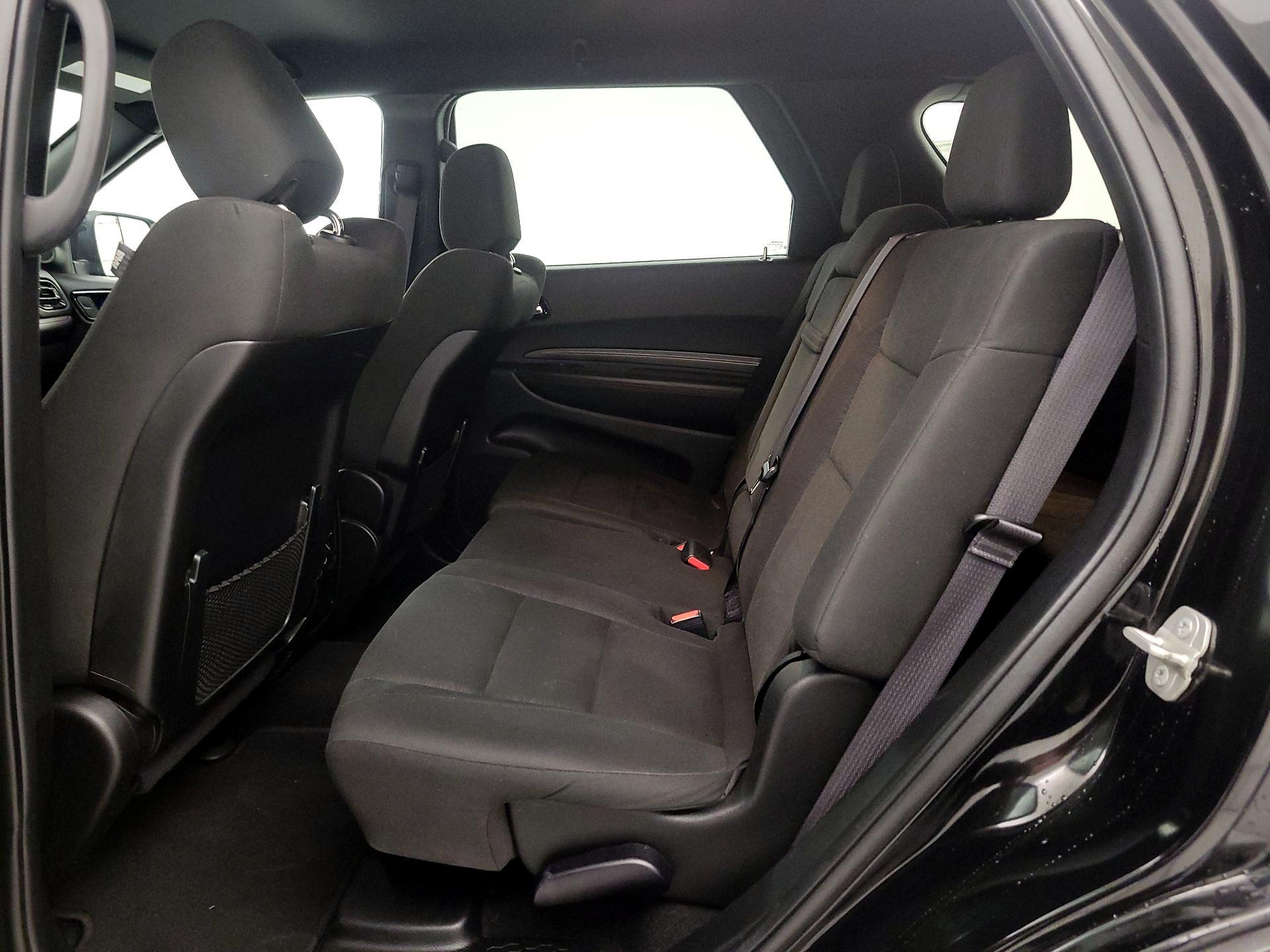 Thumbnail: 2023 Dodge Durango - 19