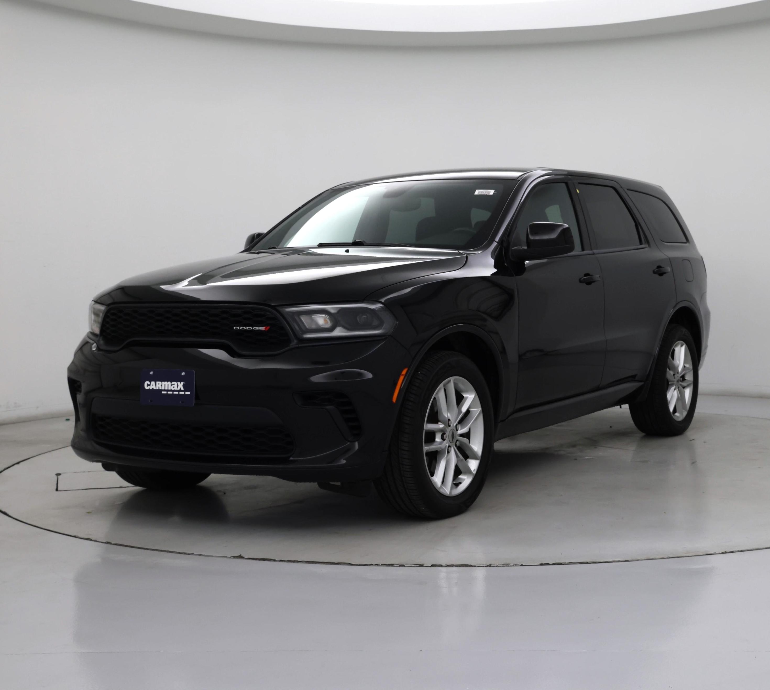 Thumbnail: 2023 Dodge Durango - 4