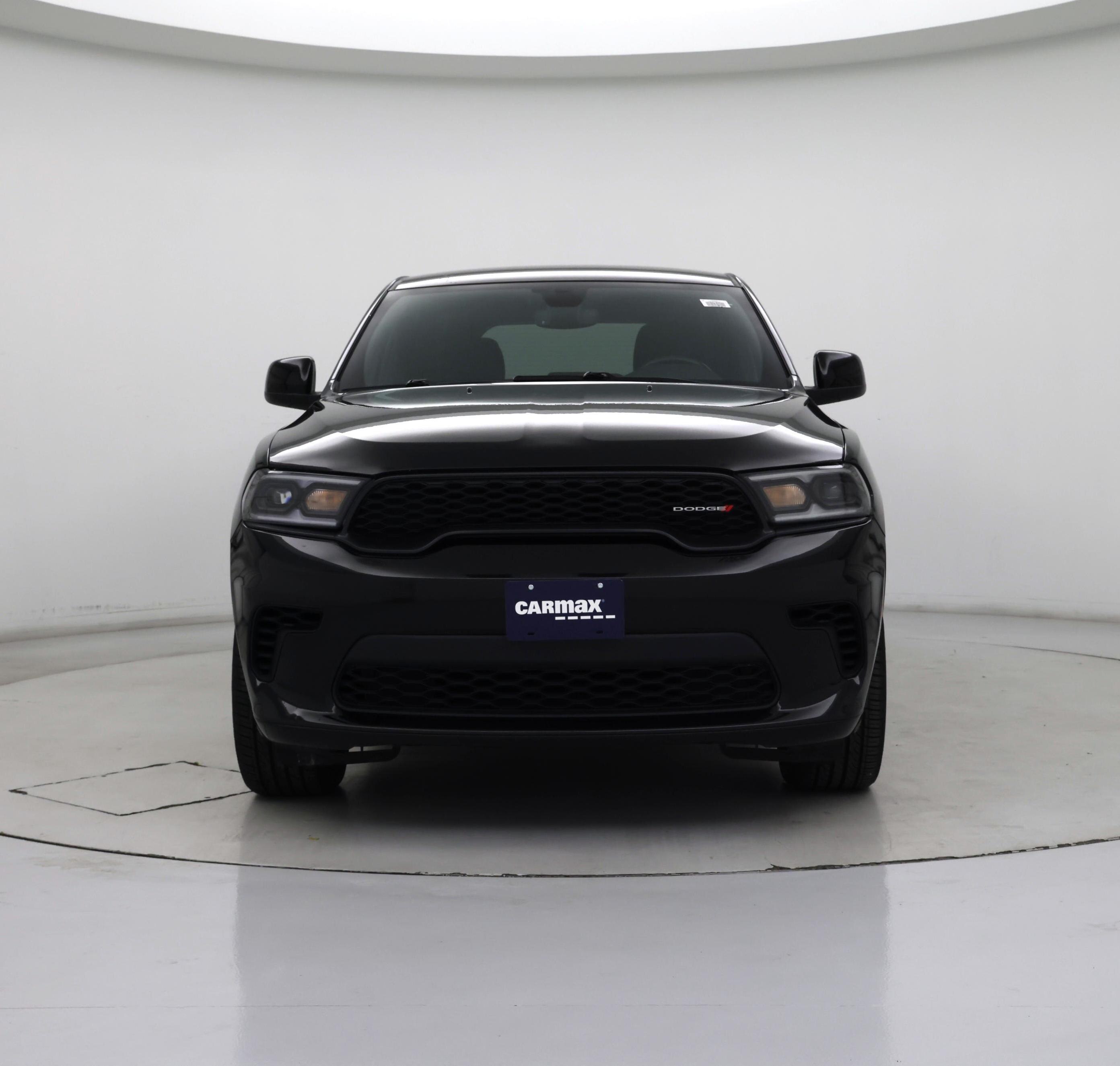 Thumbnail: 2023 Dodge Durango - 5