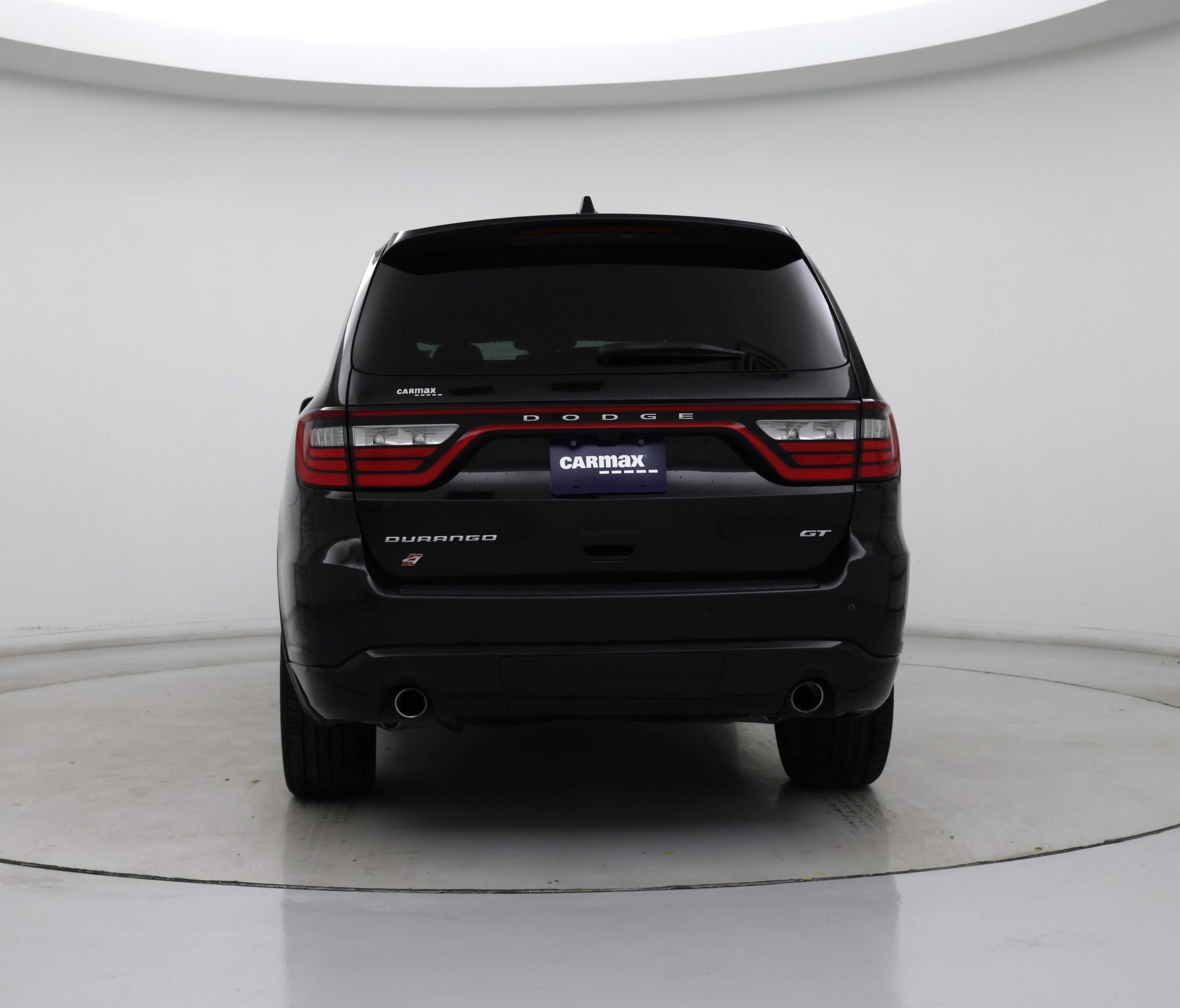 Thumbnail: 2023 Dodge Durango - 6