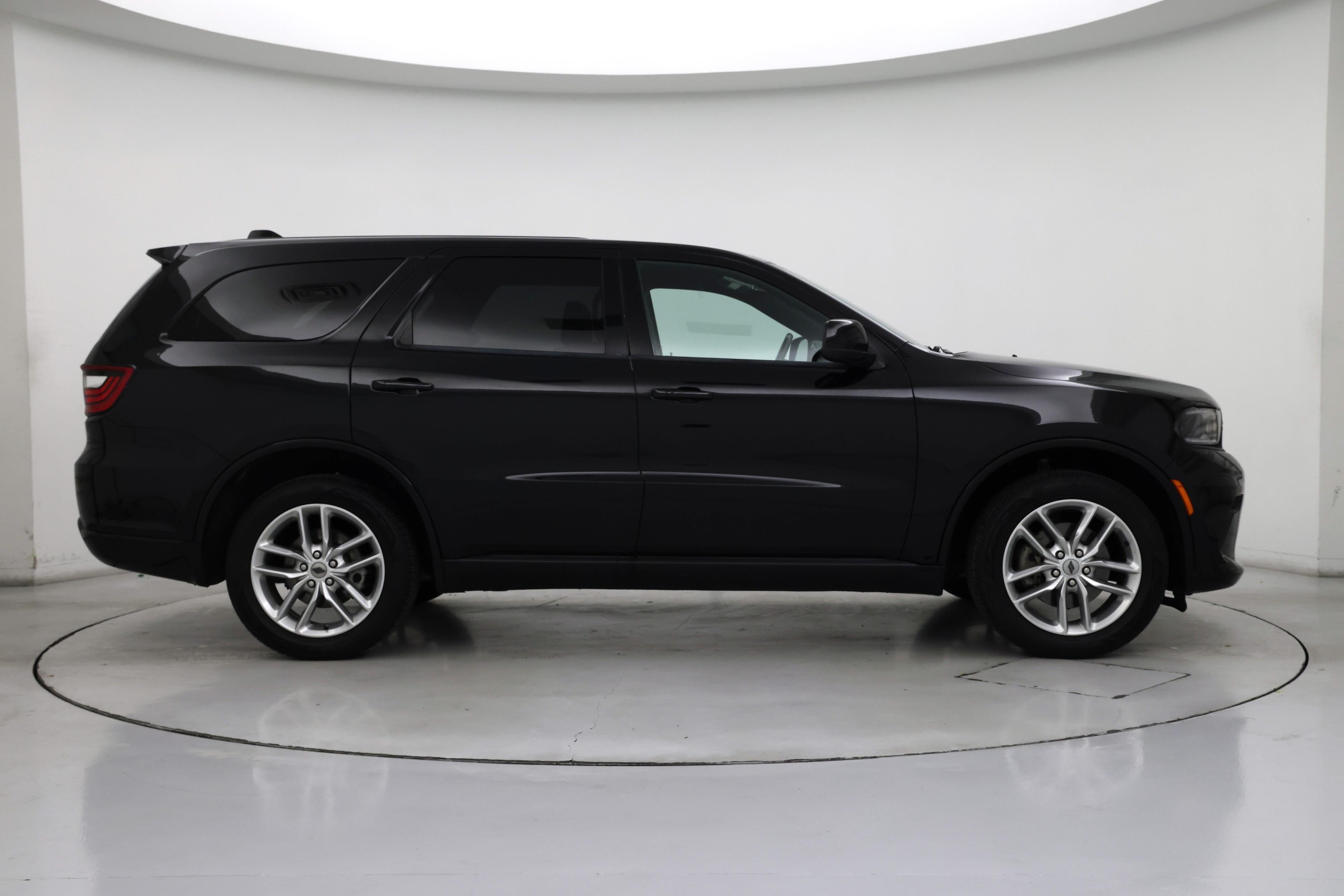 Thumbnail: 2023 Dodge Durango - 7