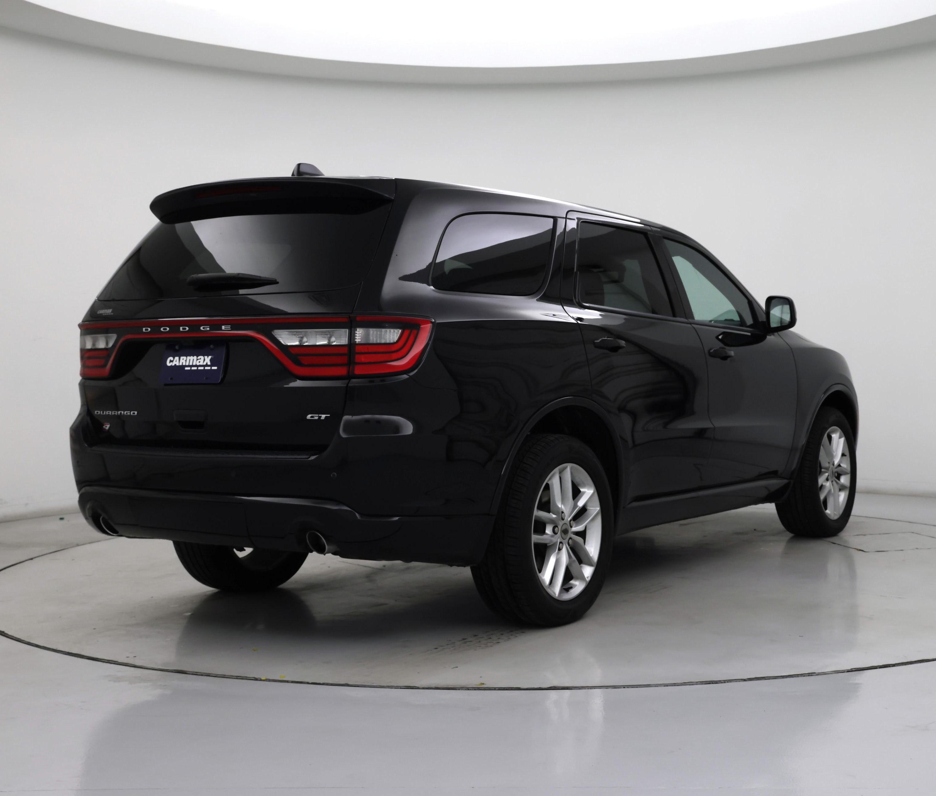 Thumbnail: 2023 Dodge Durango - 8