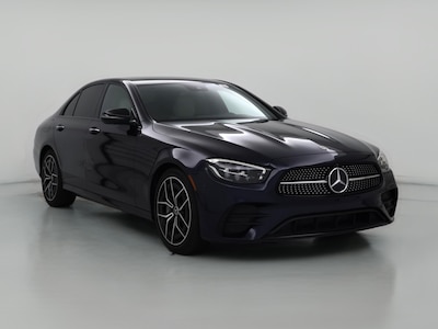 2022 Mercedes-Benz E350