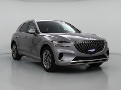 2023 Genesis GV70