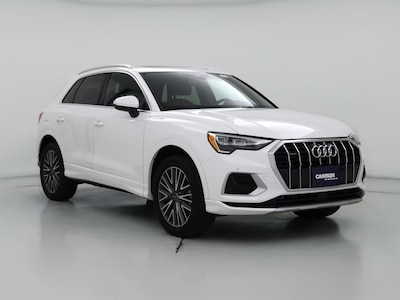 2021 Audi Q3 Premium
