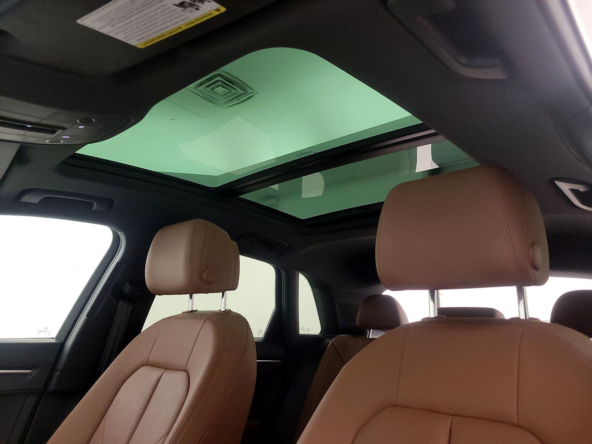 Thumbnail: 2021 Audi Q3 - 19