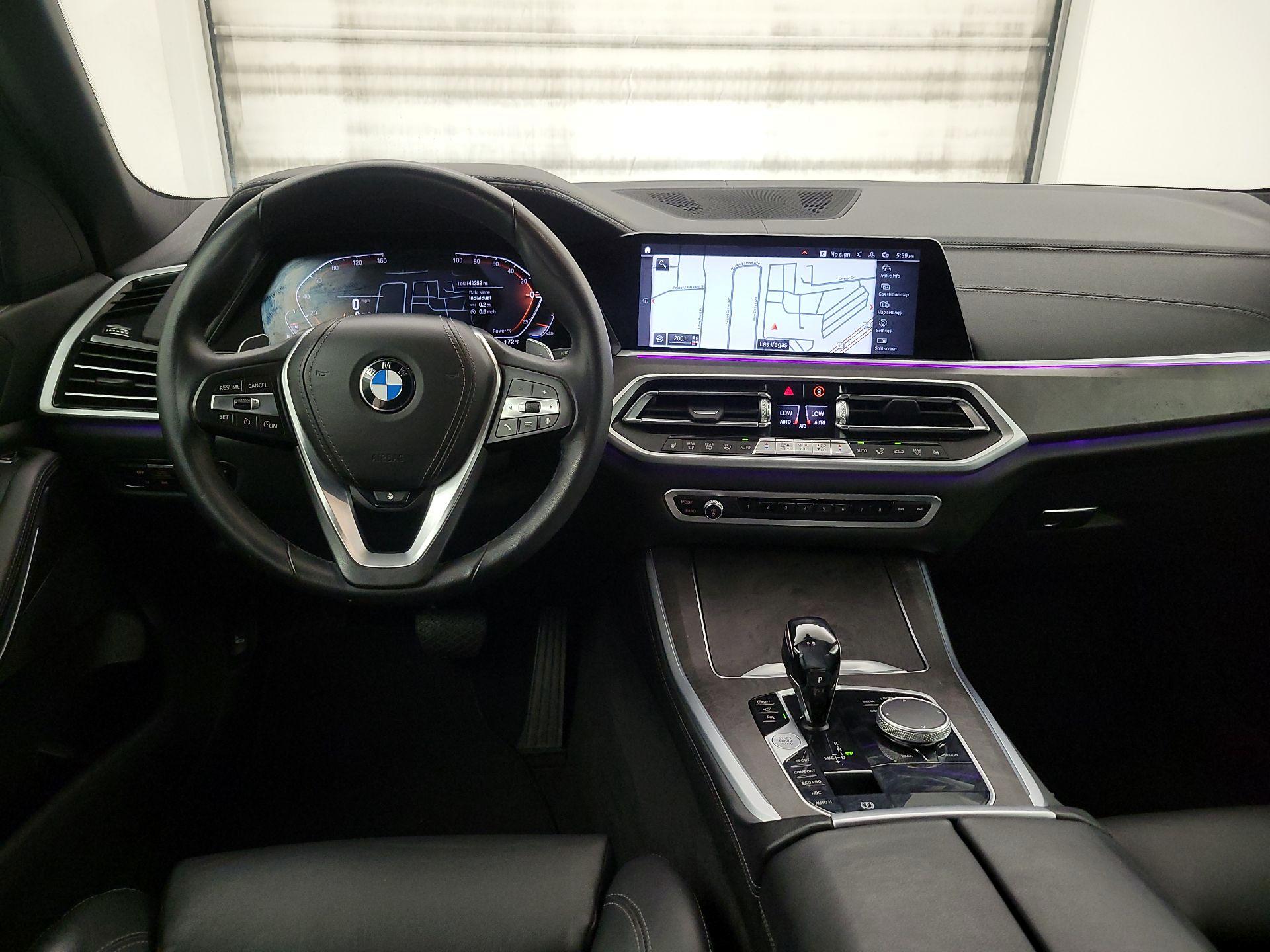 Thumbnail: 2022 BMW X5 - 9