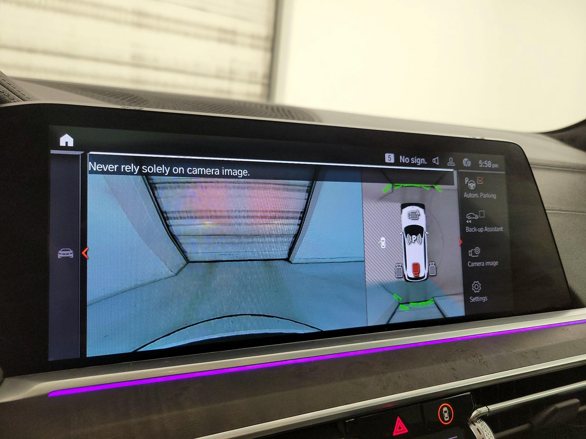 Thumbnail: 2022 BMW X5 - 15