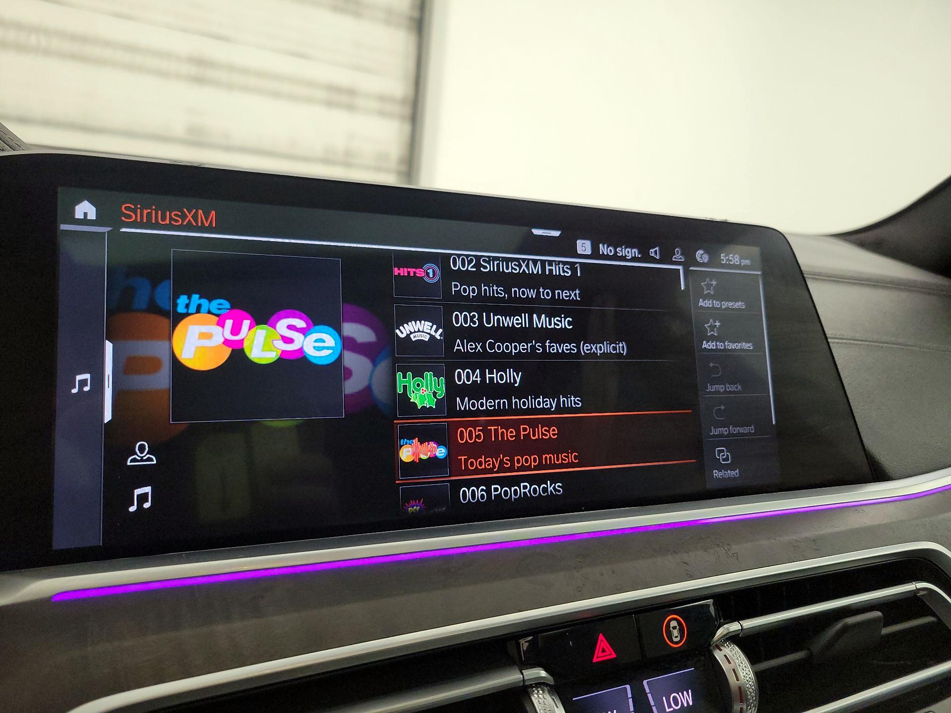 Thumbnail: 2022 BMW X5 - 16