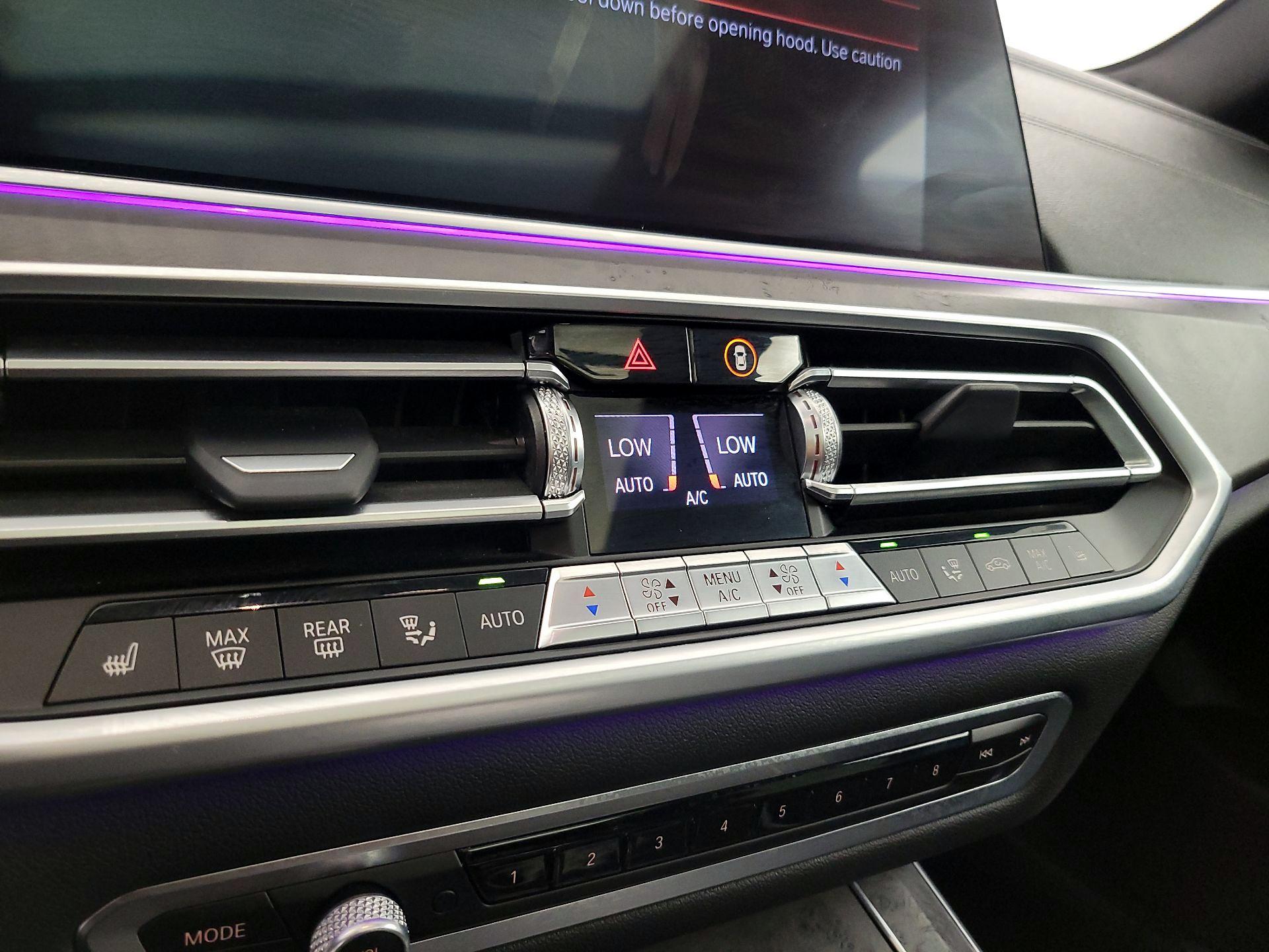 Thumbnail: 2022 BMW X5 - 17