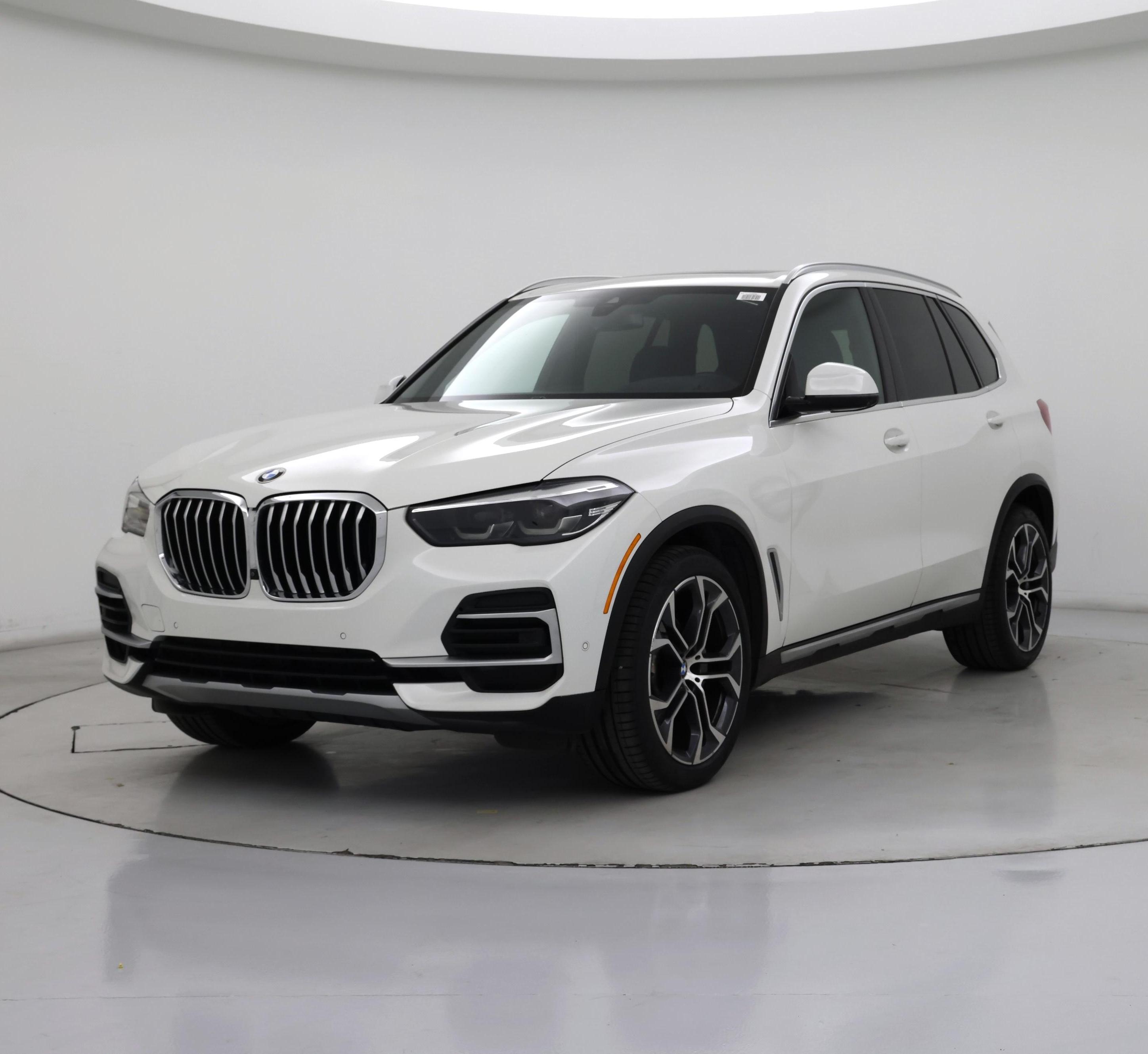 Thumbnail: 2022 BMW X5 - 4