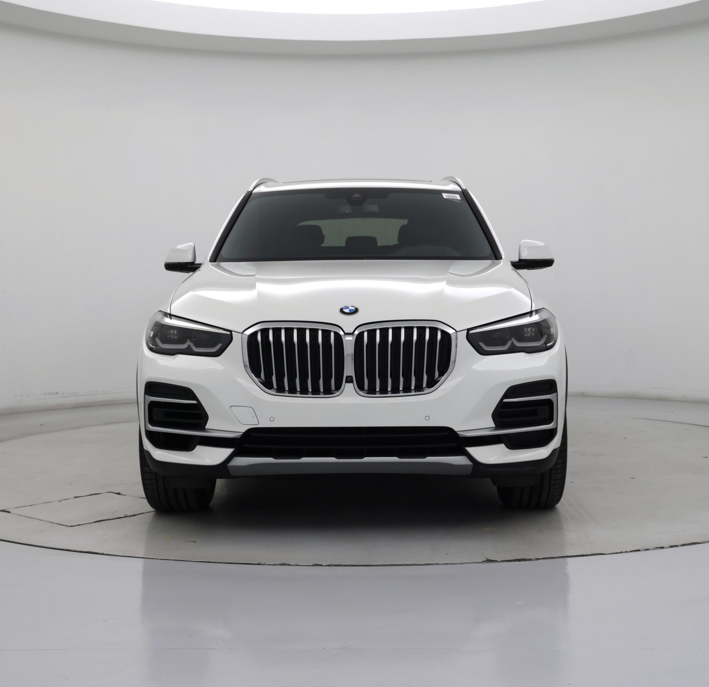 Thumbnail: 2022 BMW X5 - 5