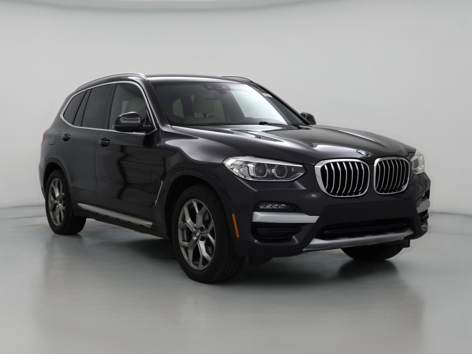 2021 BMW X3 30i