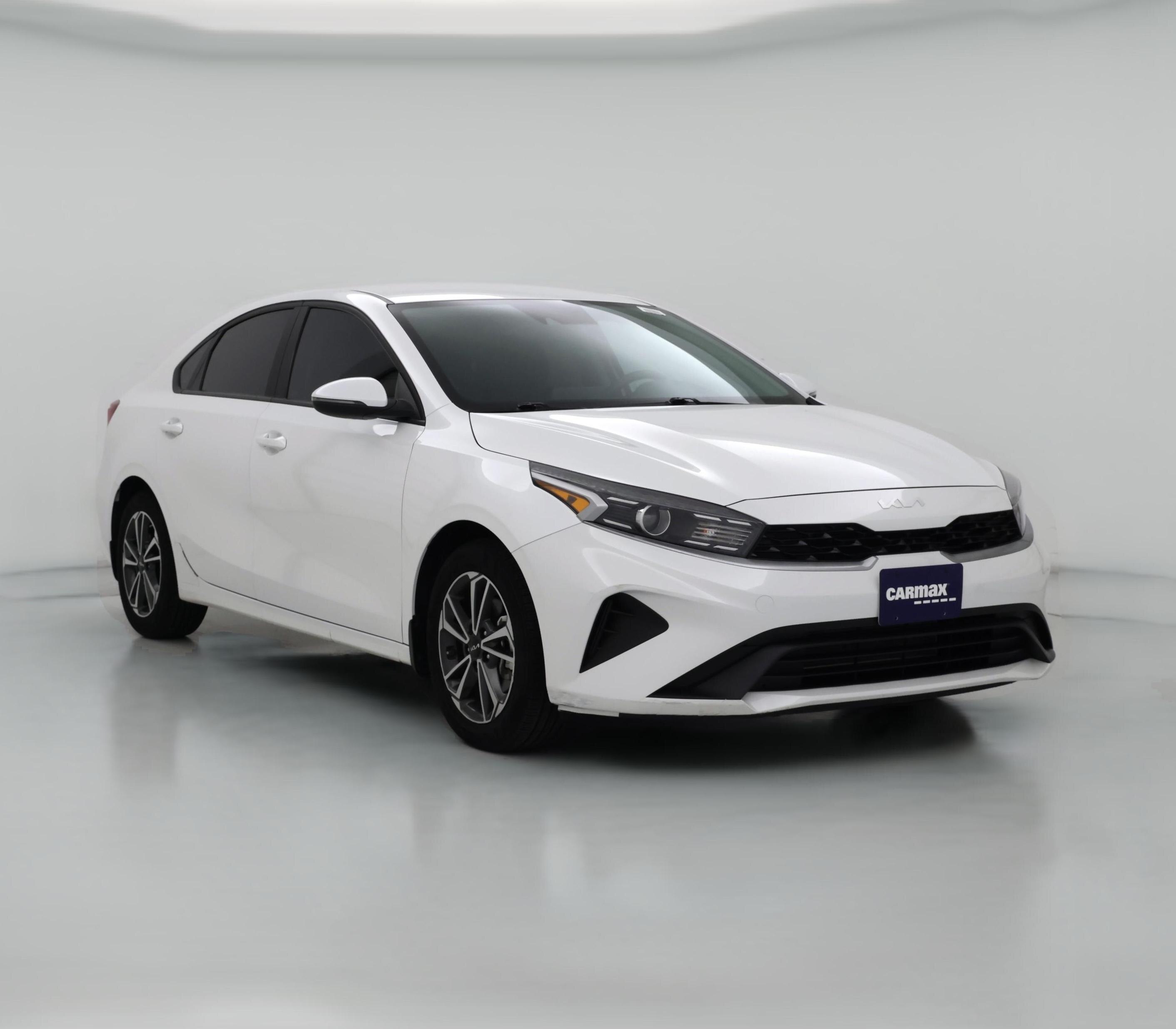 Thumbnail: 2023 Kia Forte - 1