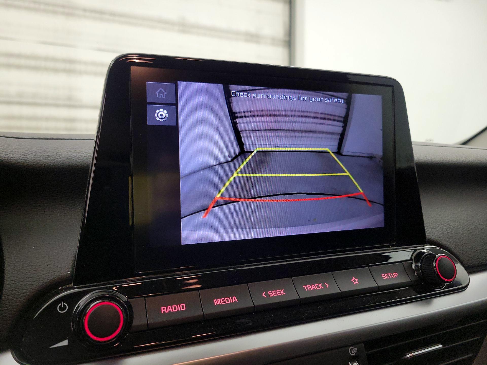 Thumbnail: 2023 Kia Forte - 14