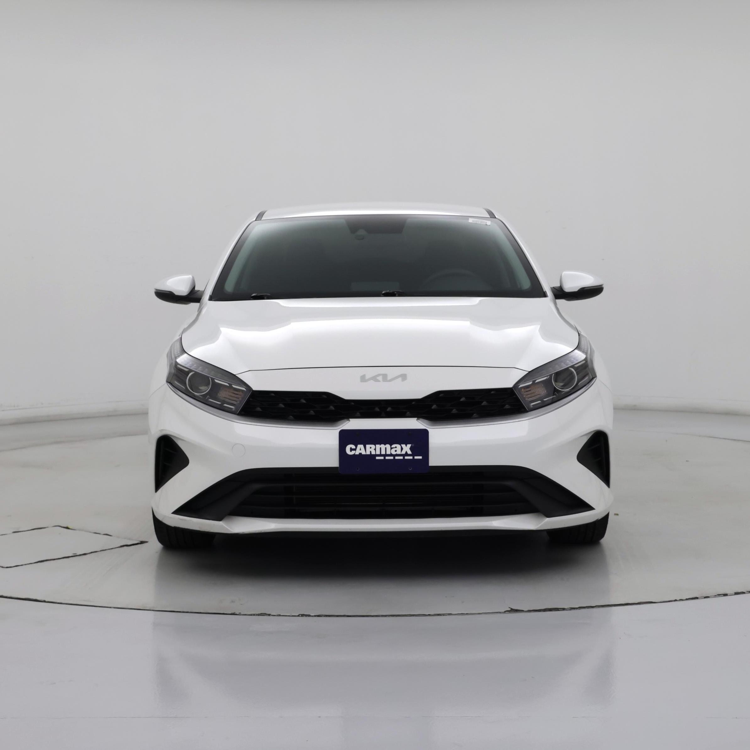Thumbnail: 2023 Kia Forte - 5