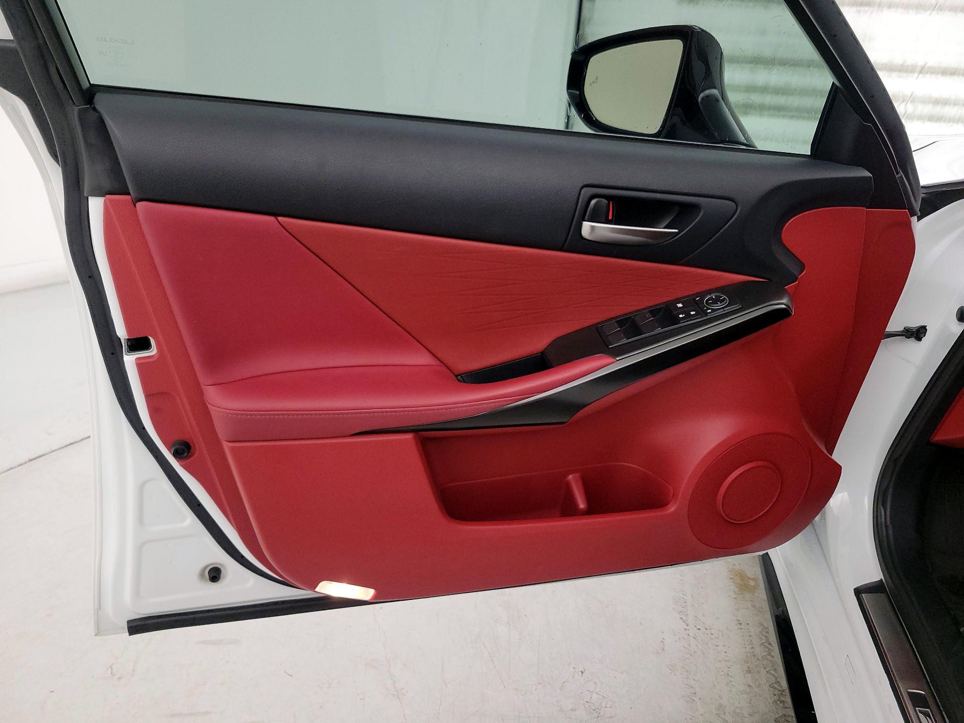 Thumbnail: 2021 Lexus IS - 12