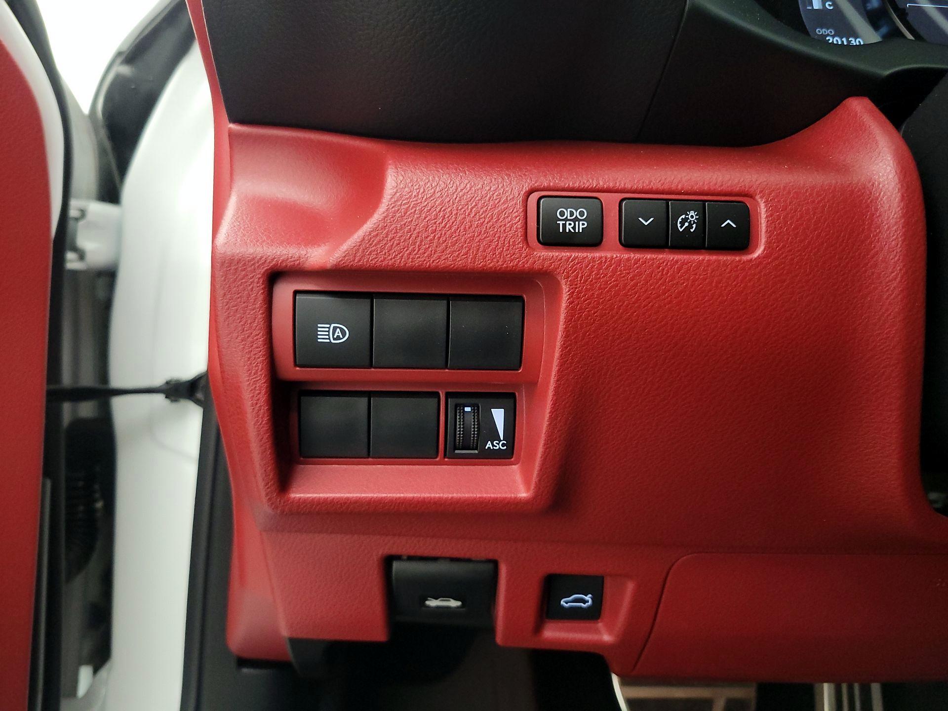 Thumbnail: 2021 Lexus IS - 13