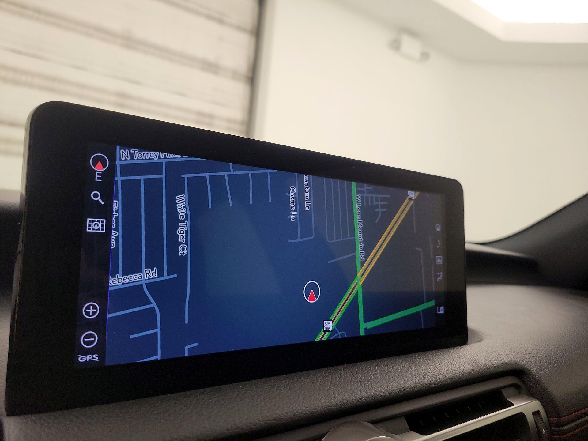 Thumbnail: 2021 Lexus IS - 14