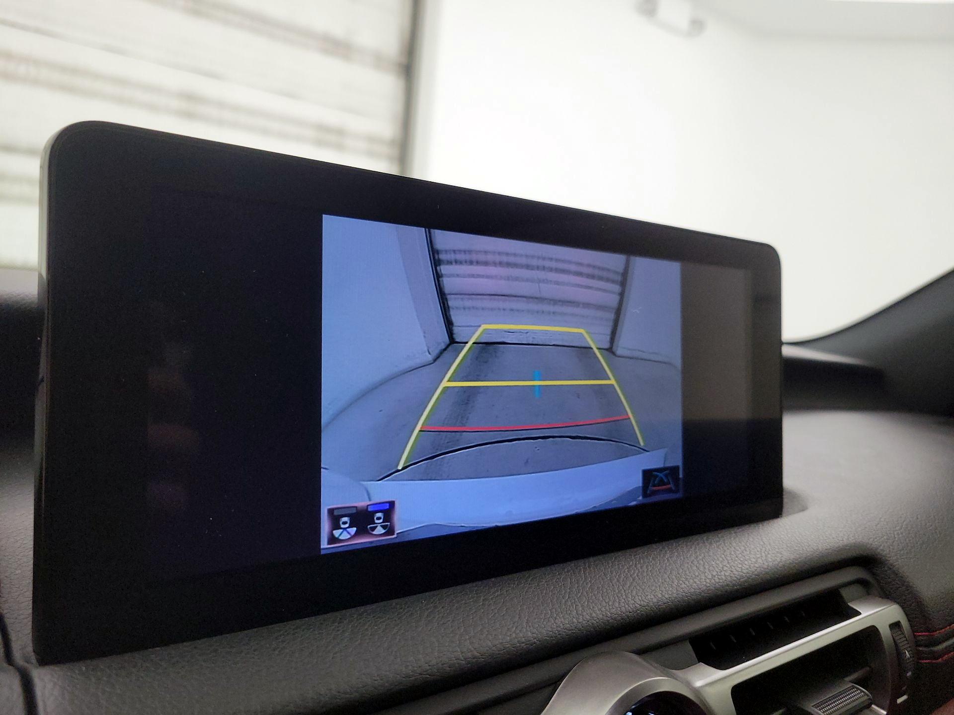 Thumbnail: 2021 Lexus IS - 15