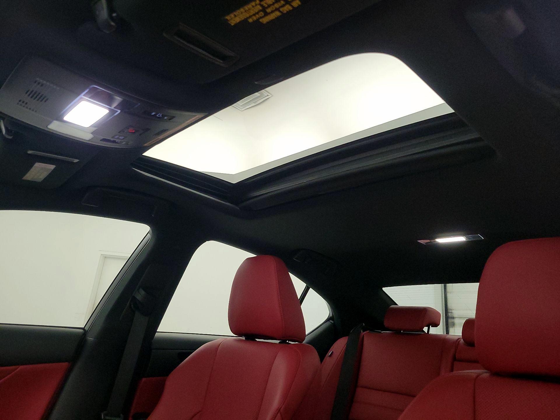 Thumbnail: 2021 Lexus IS - 20