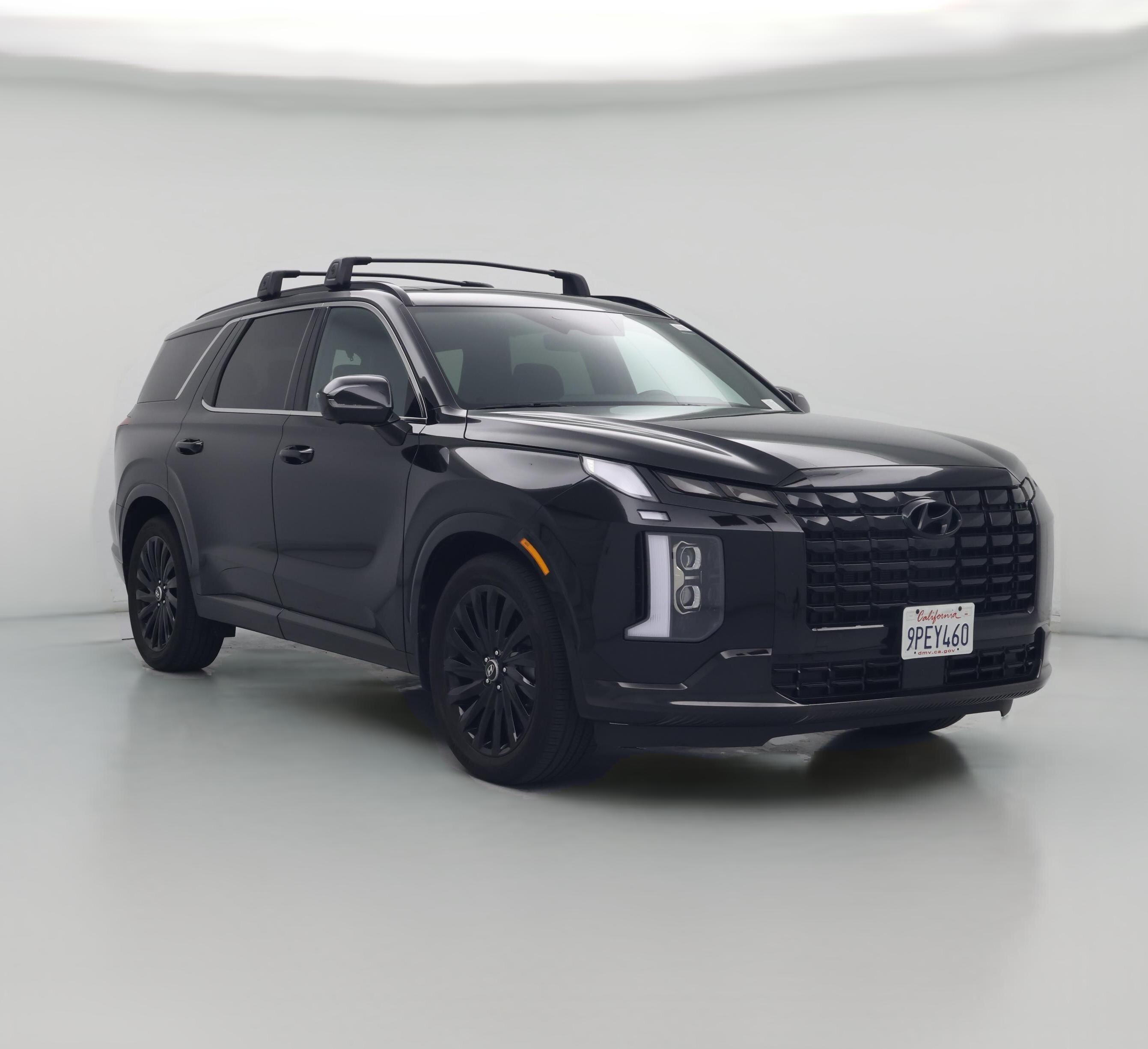 Thumbnail: 2025 Hyundai Palisade - 1