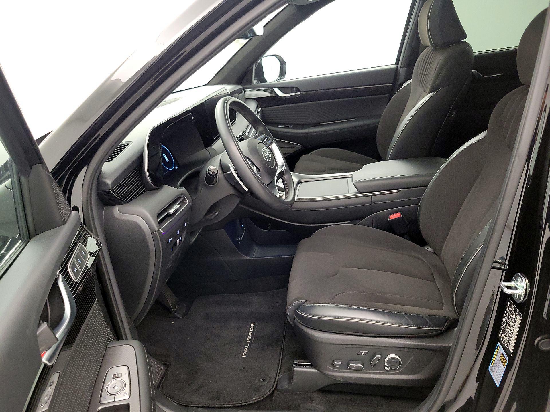 Thumbnail: 2025 Hyundai Palisade - 11