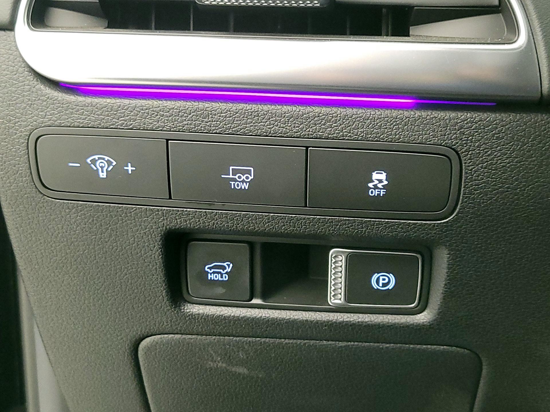 Thumbnail: 2025 Hyundai Palisade - 13