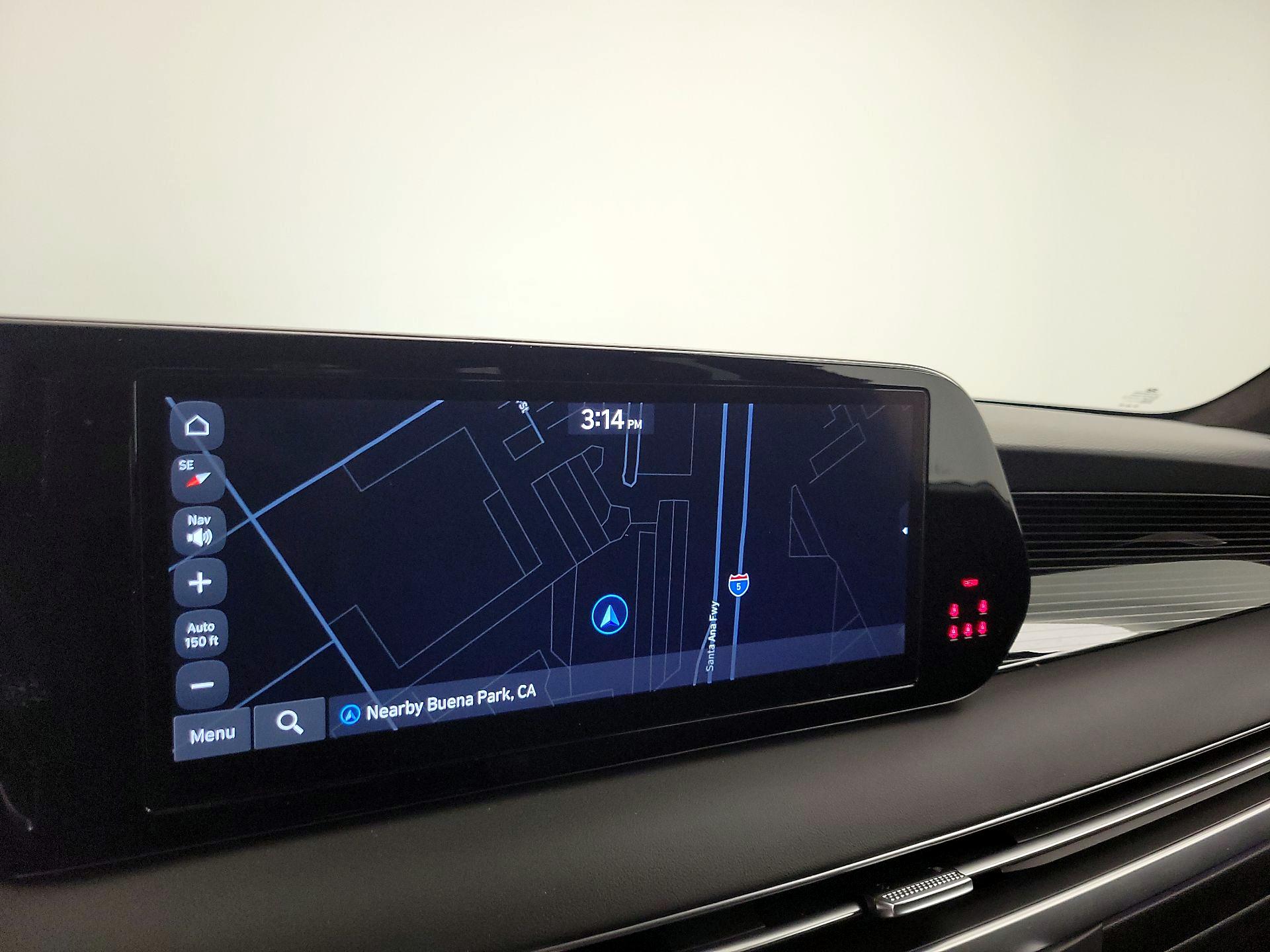 Thumbnail: 2025 Hyundai Palisade - 14