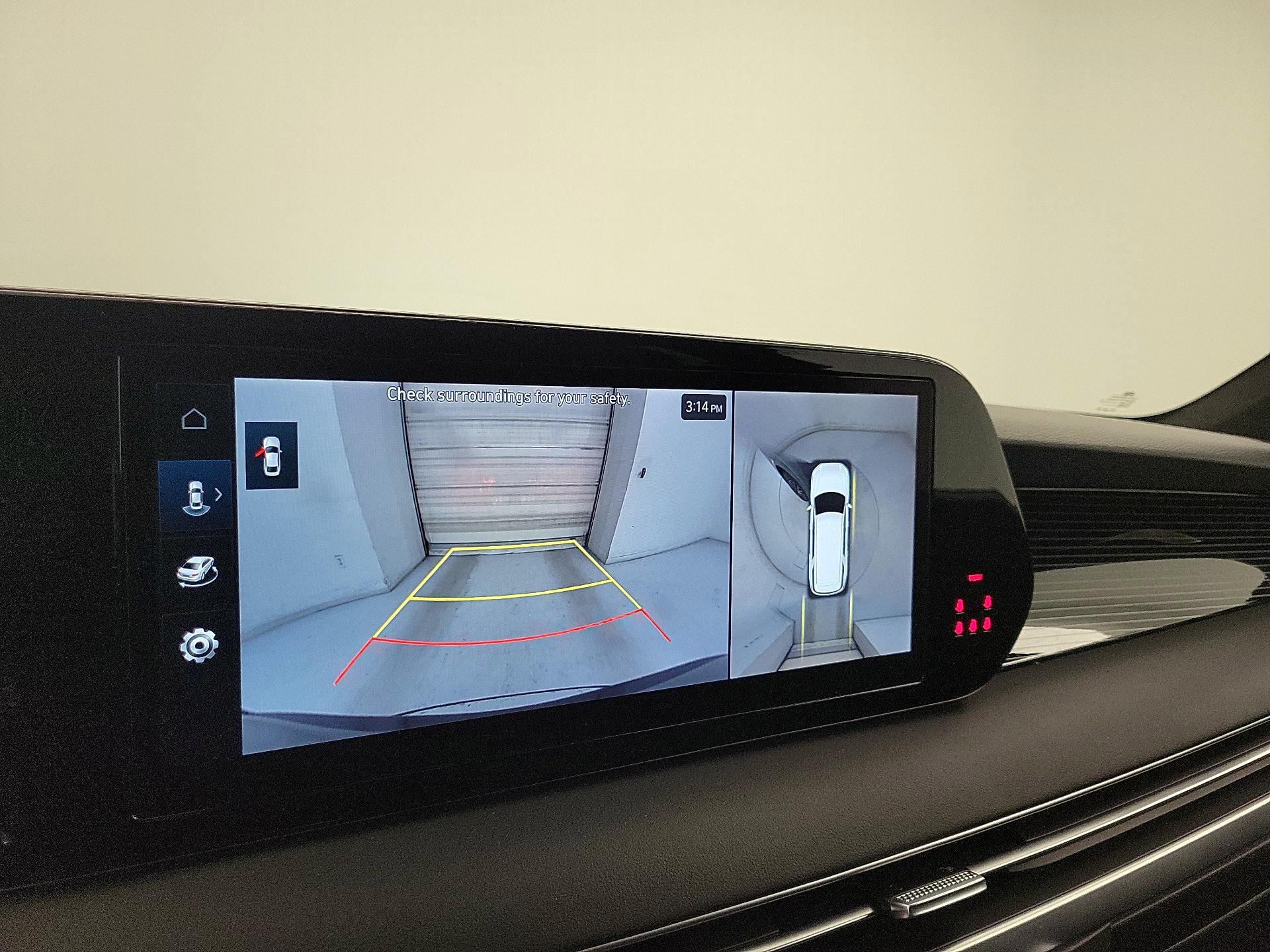 Thumbnail: 2025 Hyundai Palisade - 15