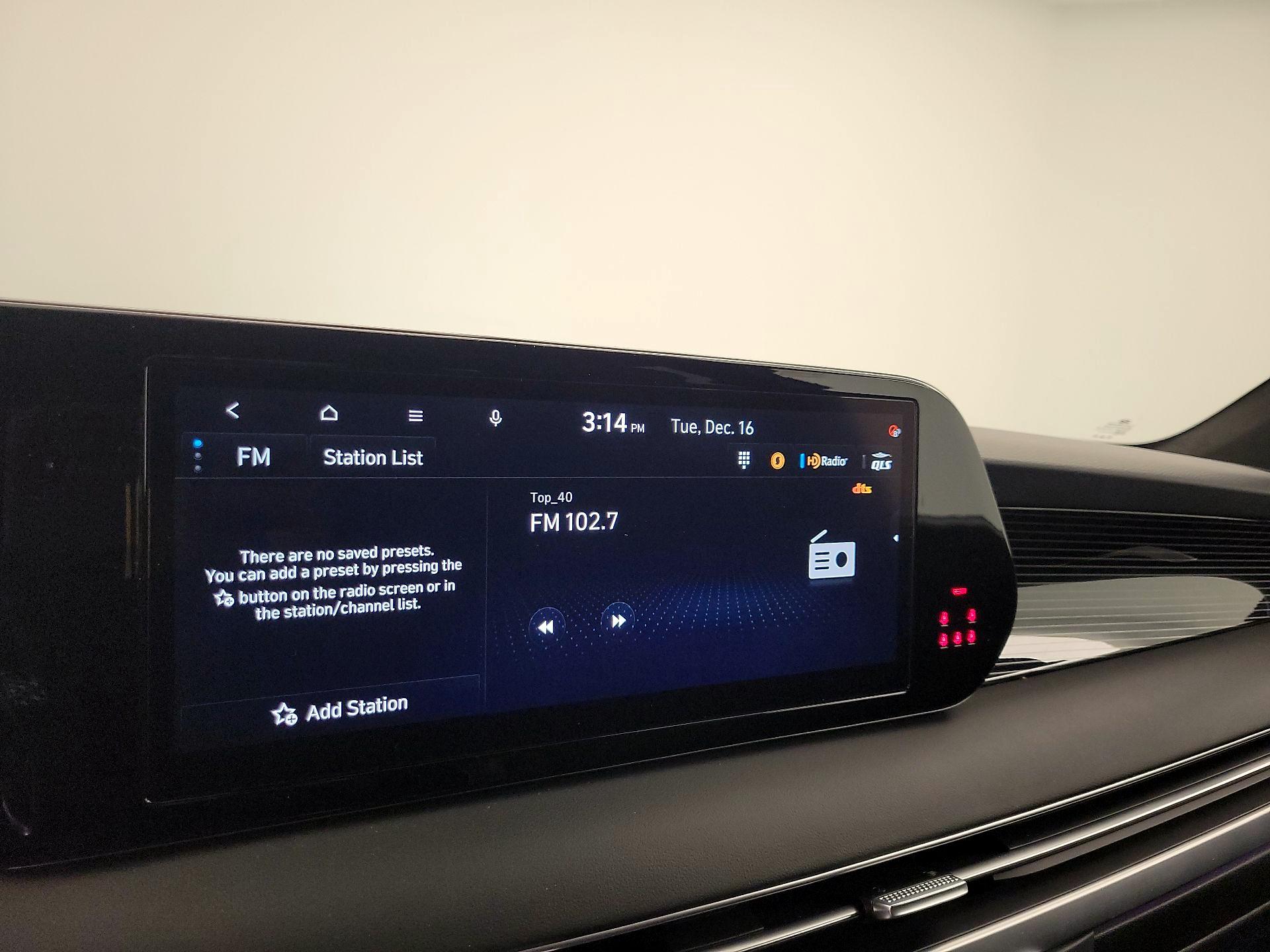 Thumbnail: 2025 Hyundai Palisade - 16