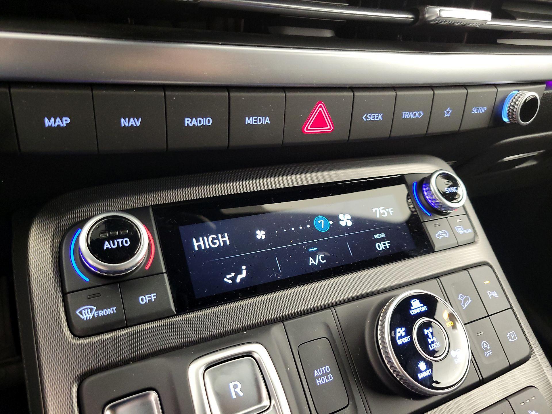 Thumbnail: 2025 Hyundai Palisade - 17