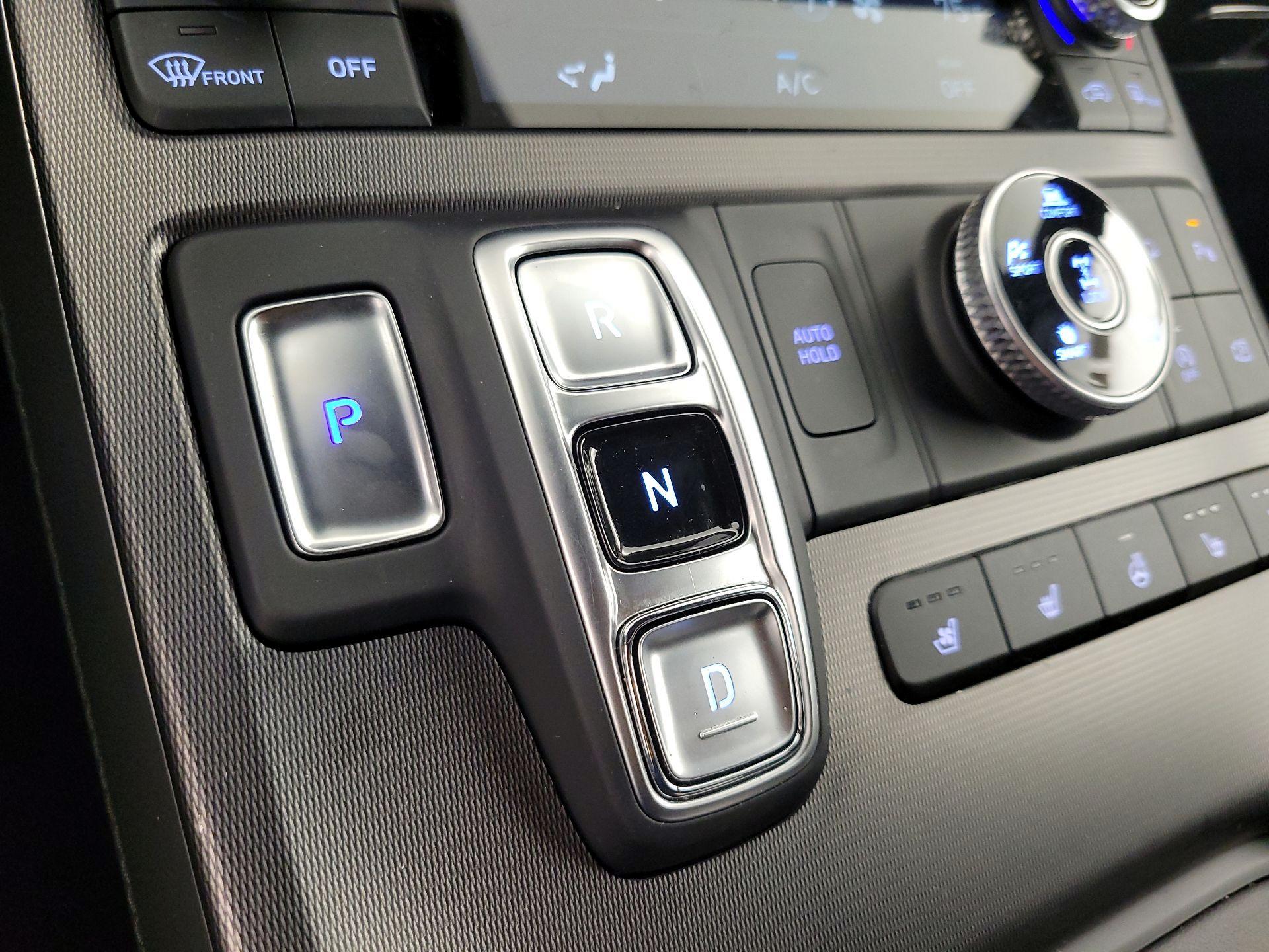 Thumbnail: 2025 Hyundai Palisade - 18