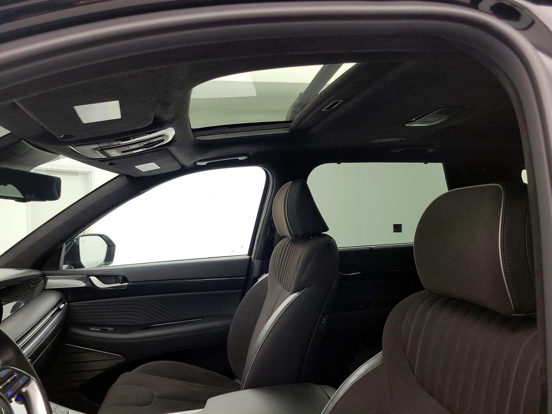 Thumbnail: 2025 Hyundai Palisade - 19