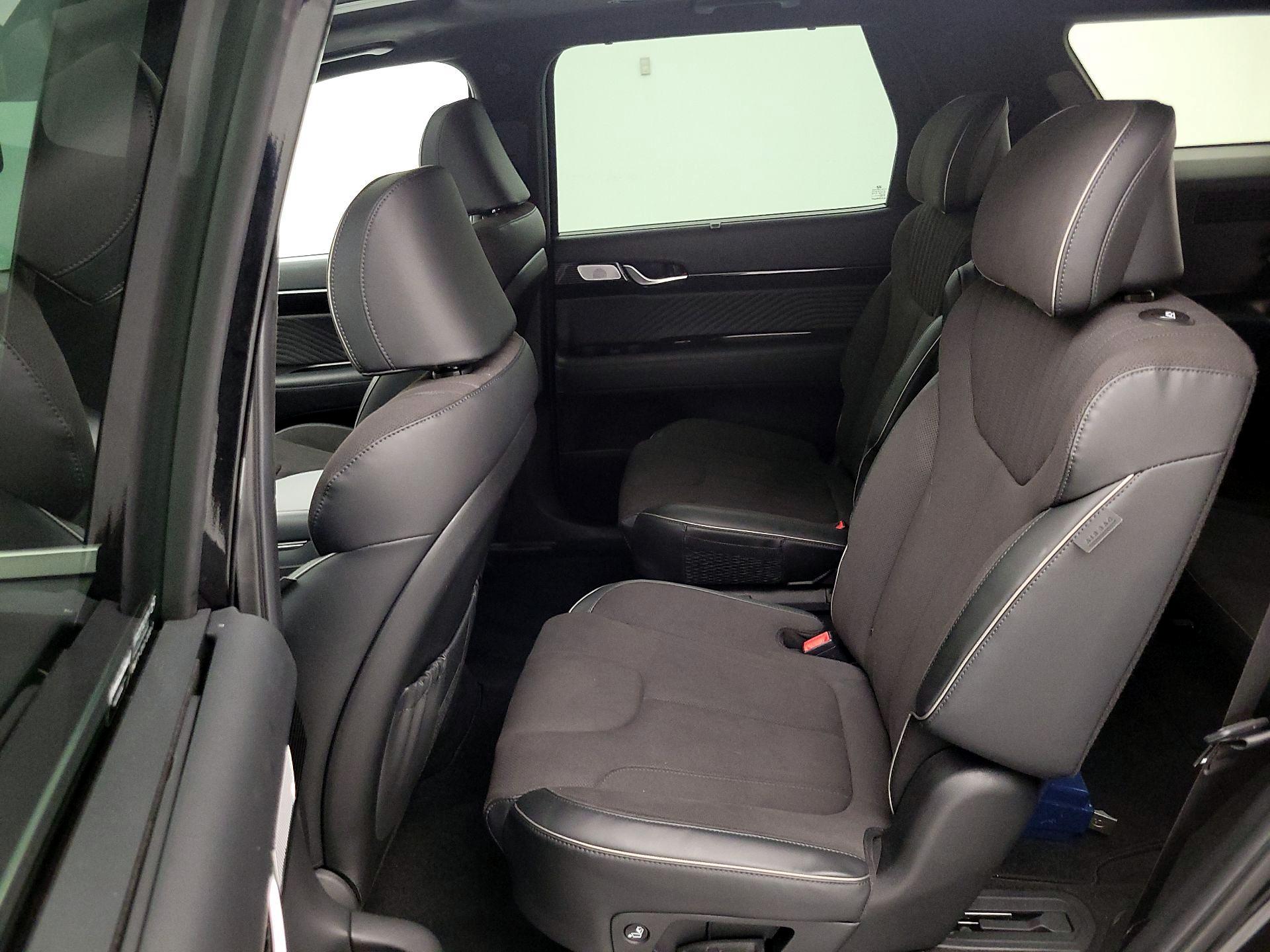 Thumbnail: 2025 Hyundai Palisade - 20