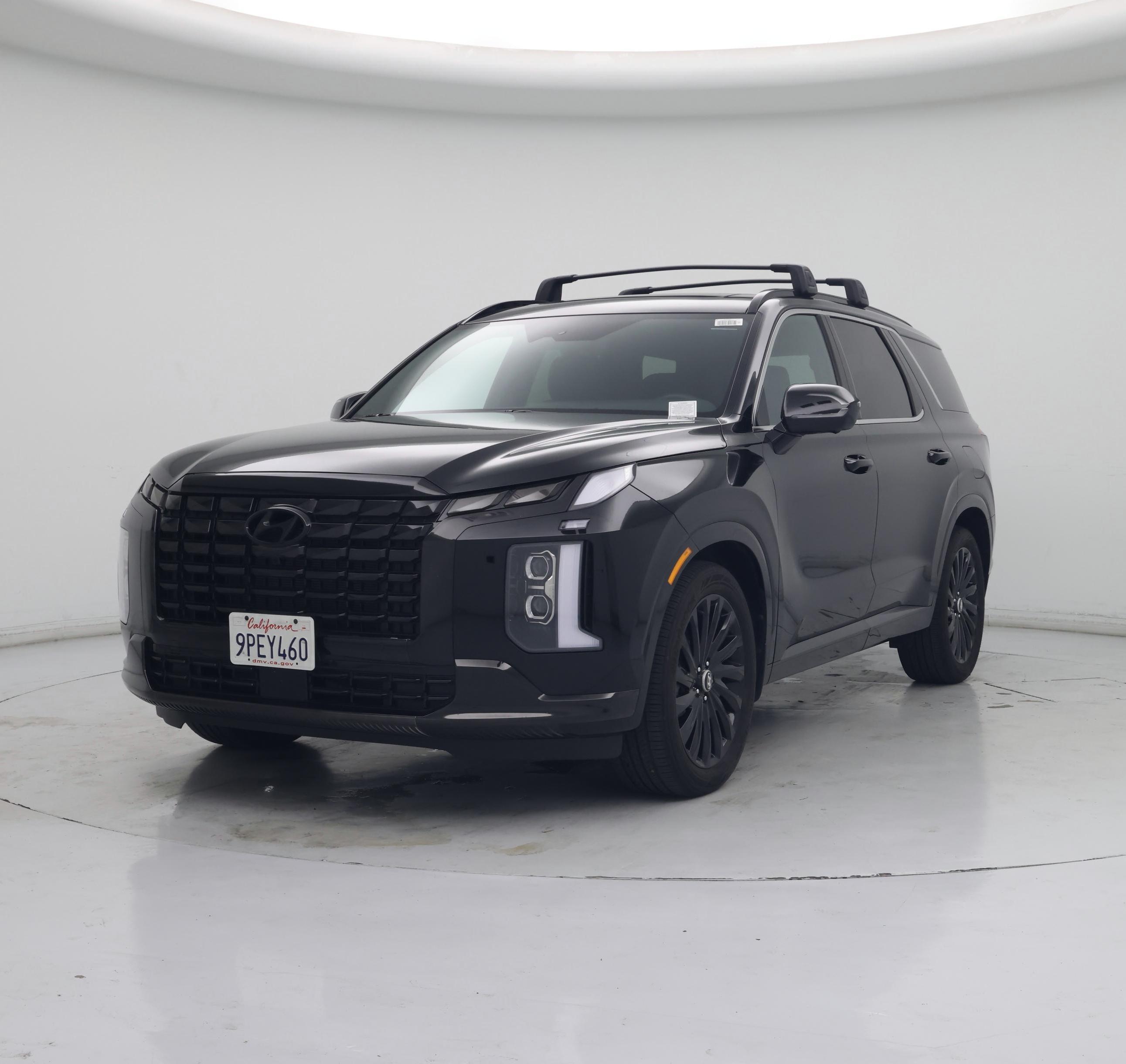 Thumbnail: 2025 Hyundai Palisade - 4