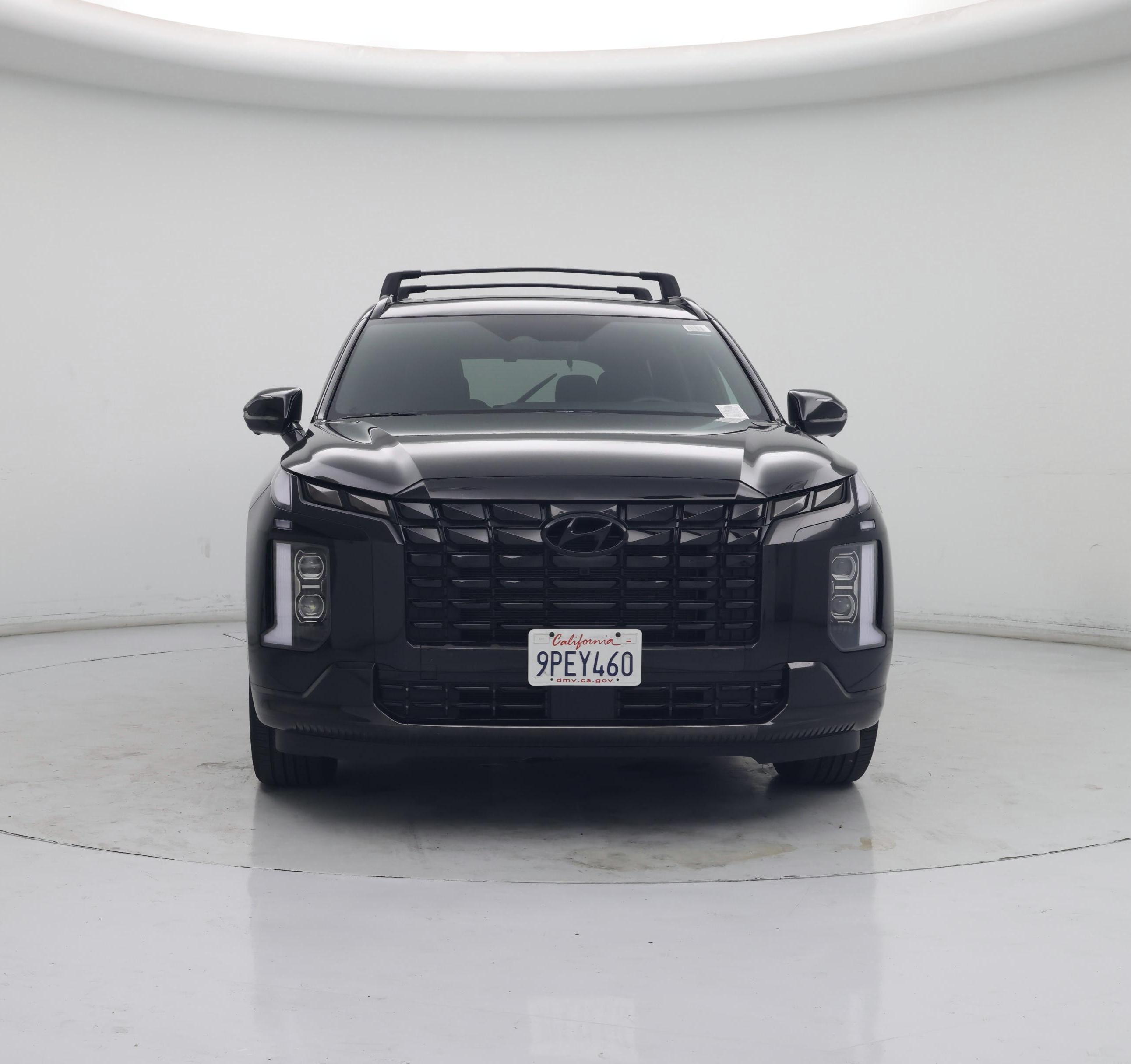 Thumbnail: 2025 Hyundai Palisade - 5