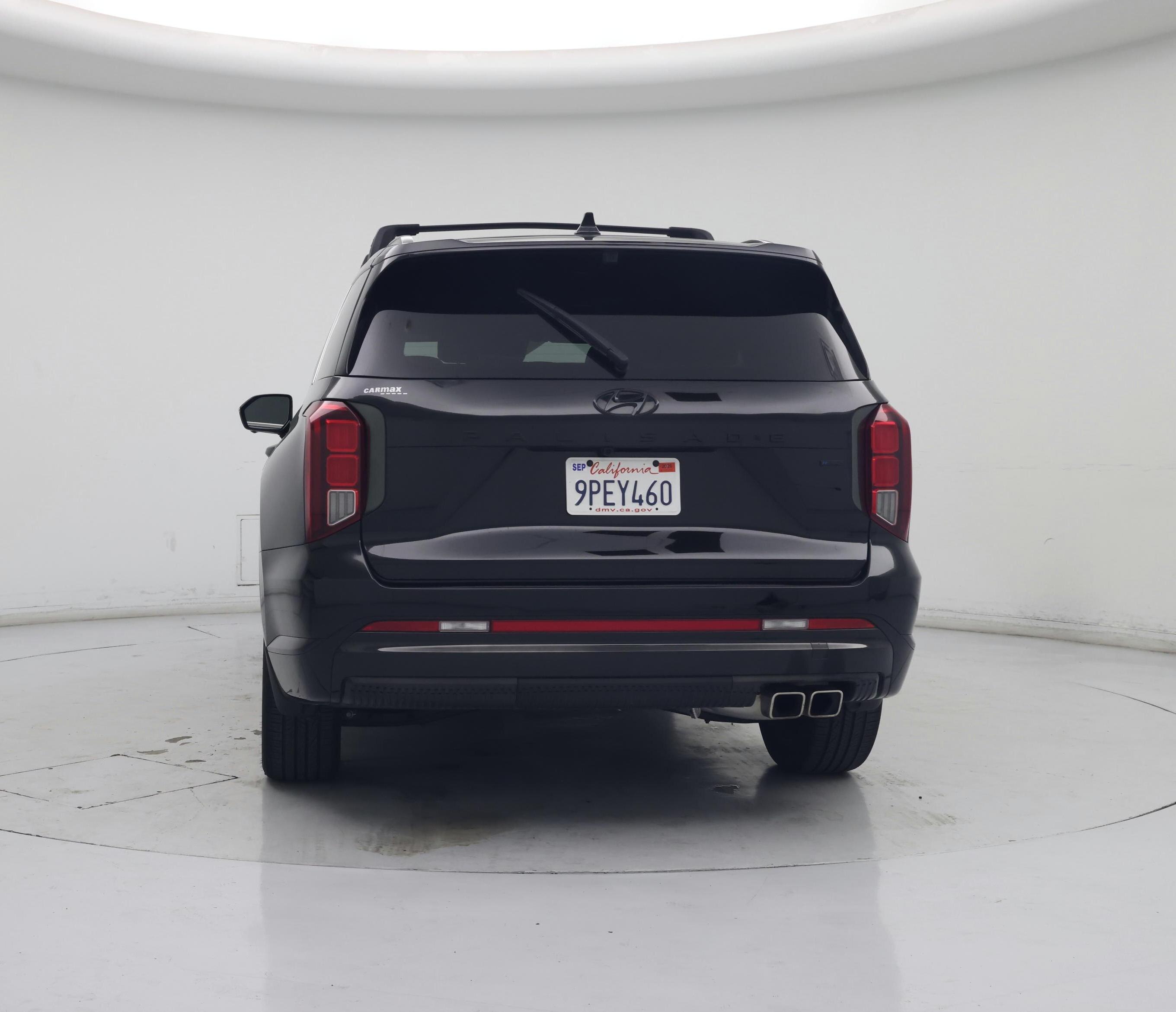 Thumbnail: 2025 Hyundai Palisade - 6