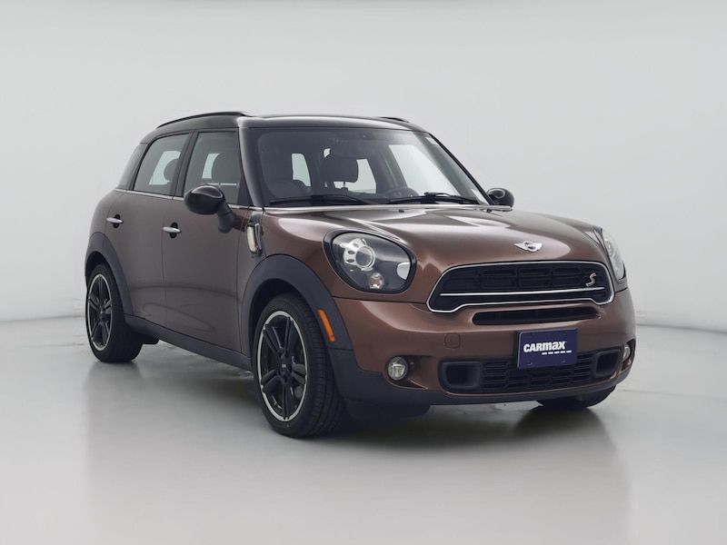 2015 MINI Cooper Countryman S -
                  Buena Park, CA