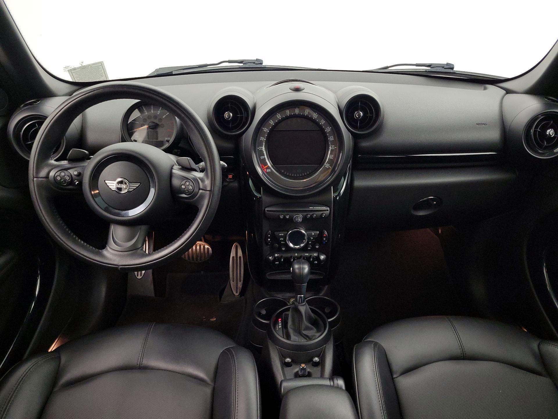 Thumbnail: 2015 MINI Cooper Countryman - 9