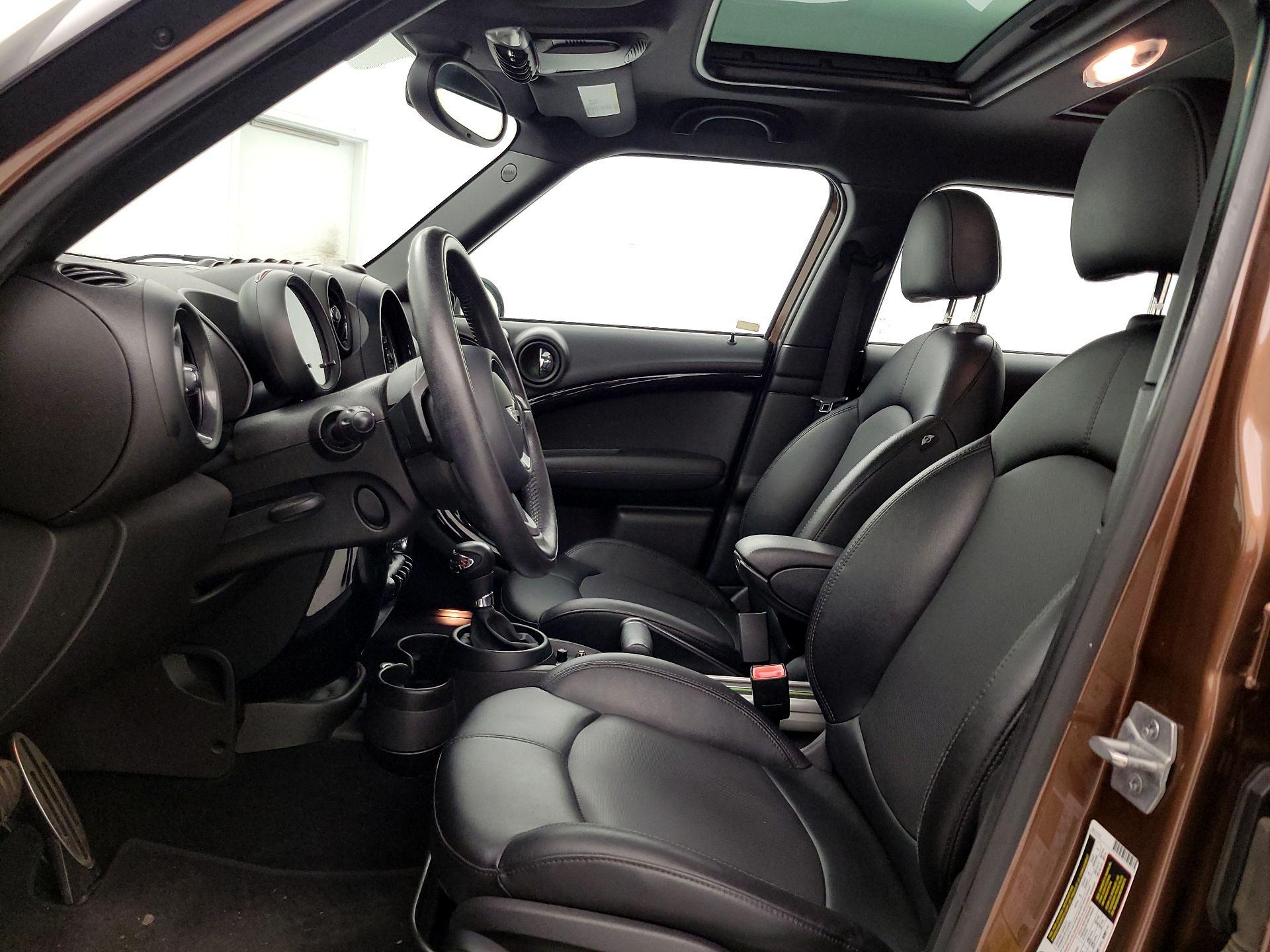 Thumbnail: 2015 MINI Cooper Countryman - 11