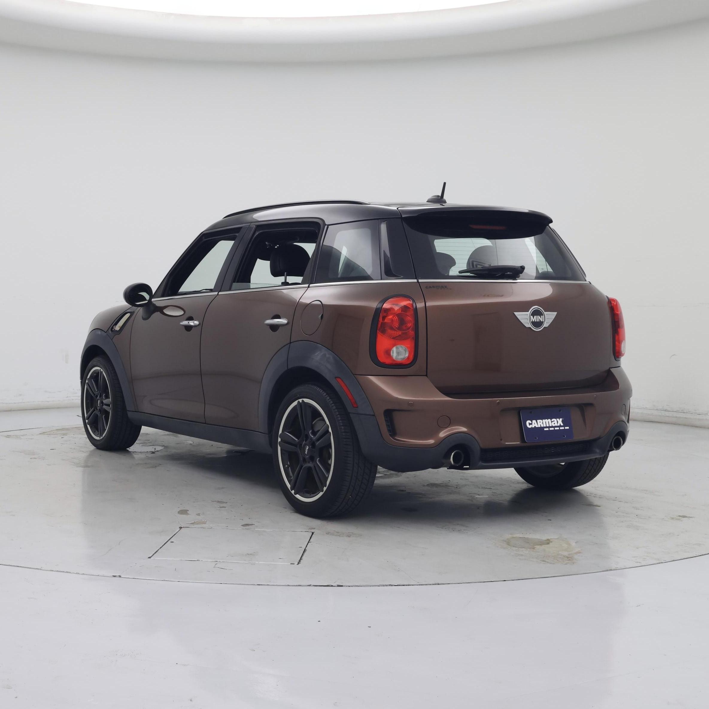 Thumbnail: 2015 MINI Cooper Countryman - 2