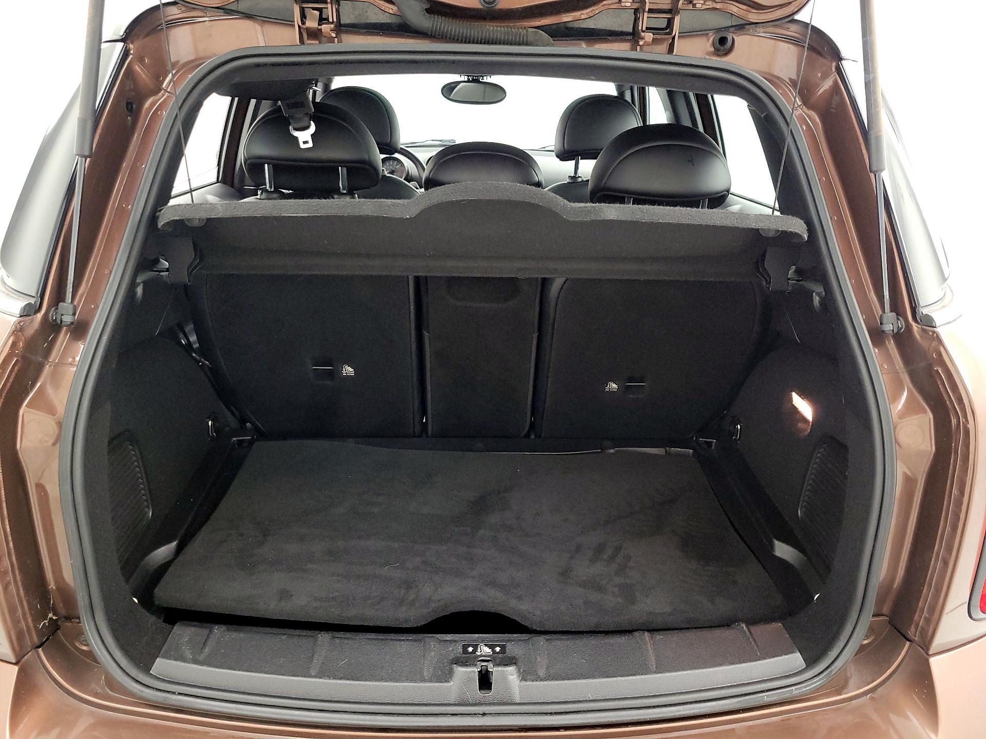 Thumbnail: 2015 MINI Cooper Countryman - 19