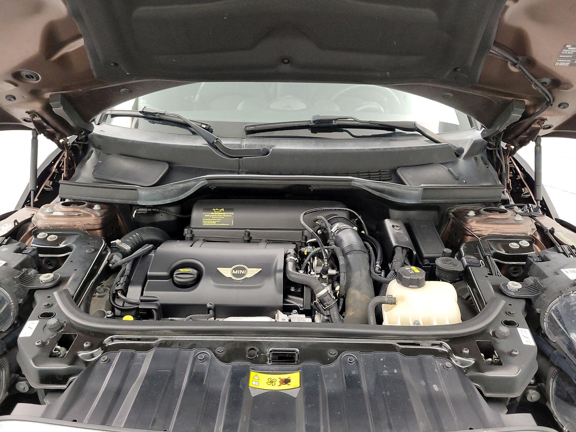 Thumbnail: 2015 MINI Cooper Countryman - 20