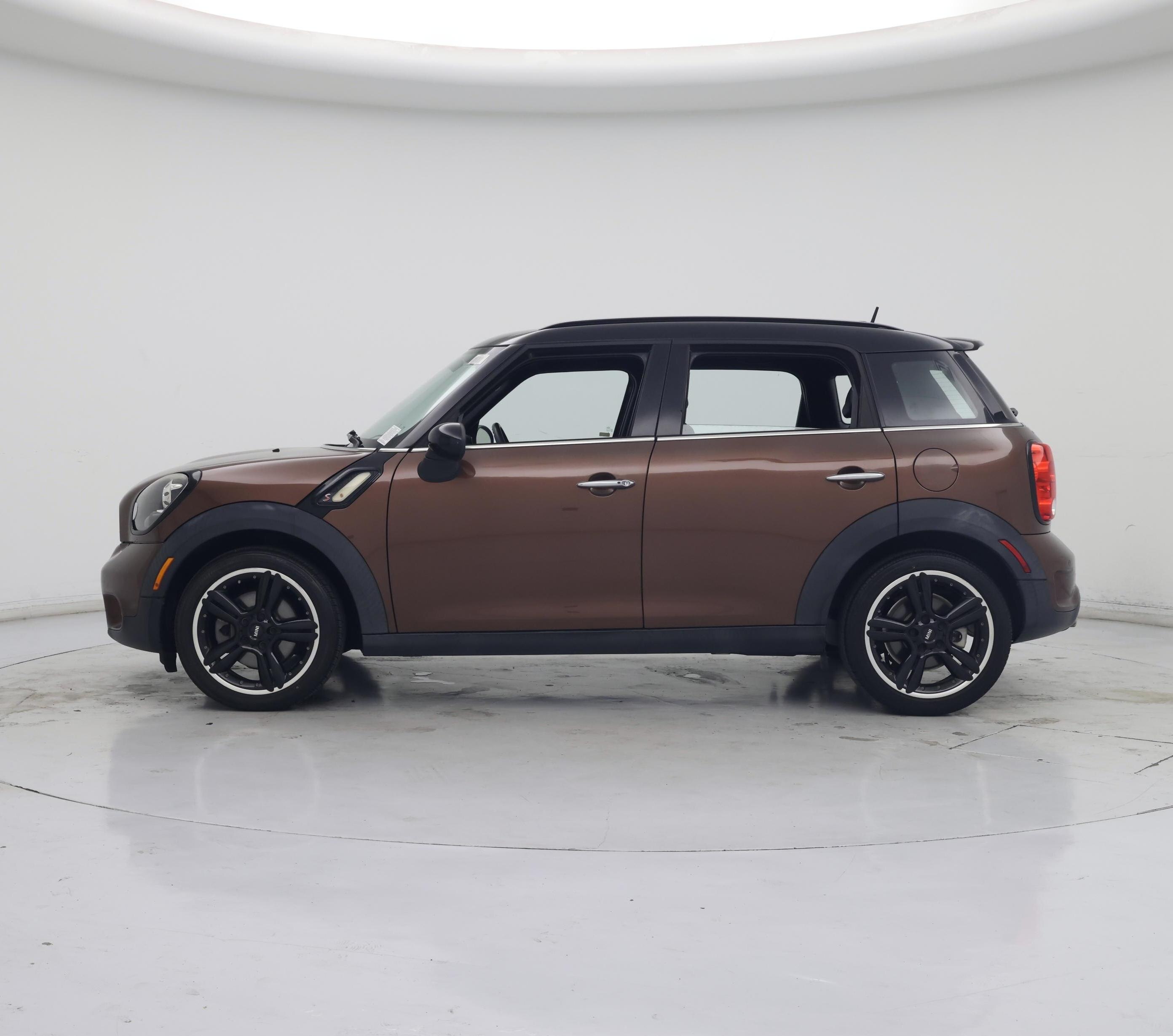 Thumbnail: 2015 MINI Cooper Countryman - 3